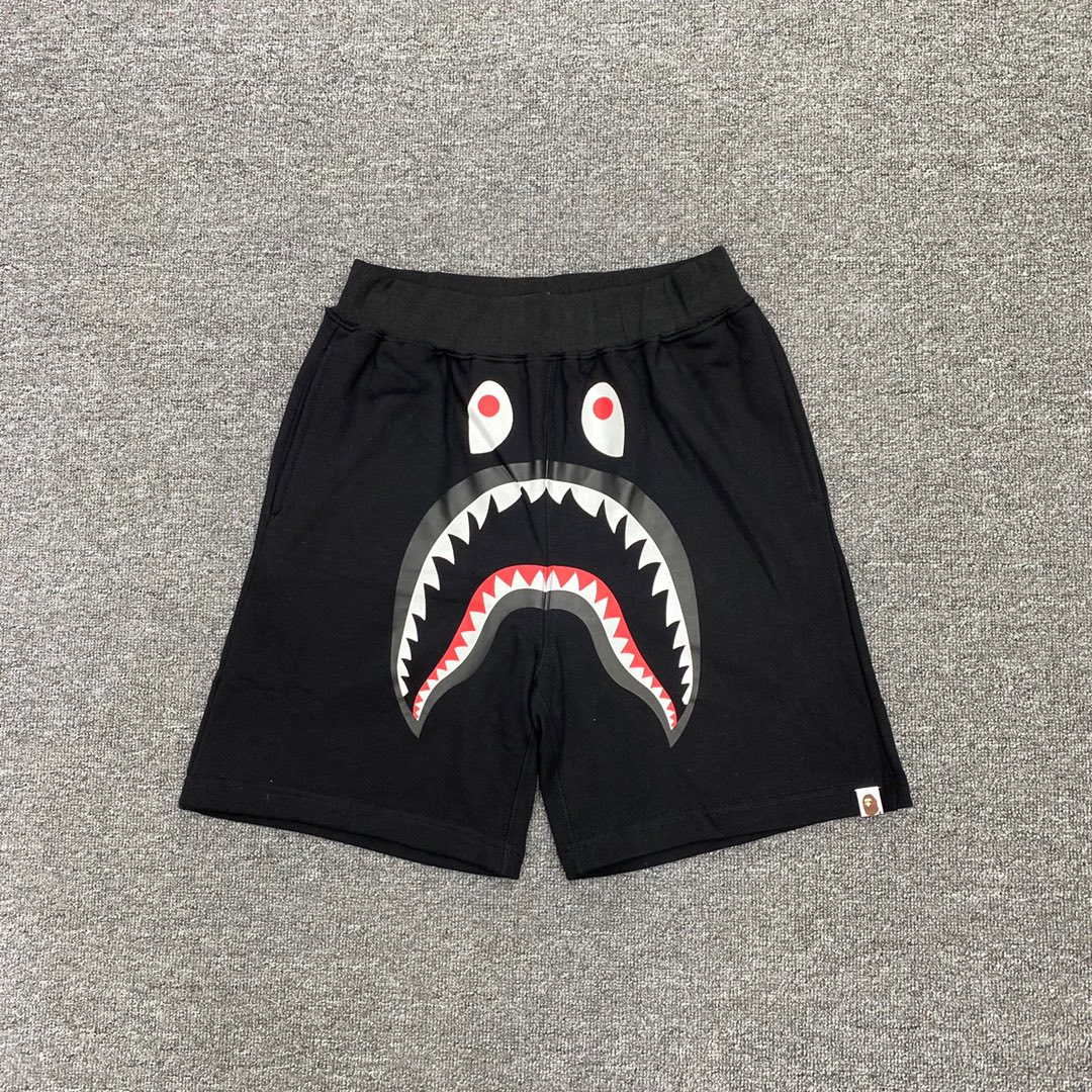 [1:1 quality] 119_Bape Shorts
