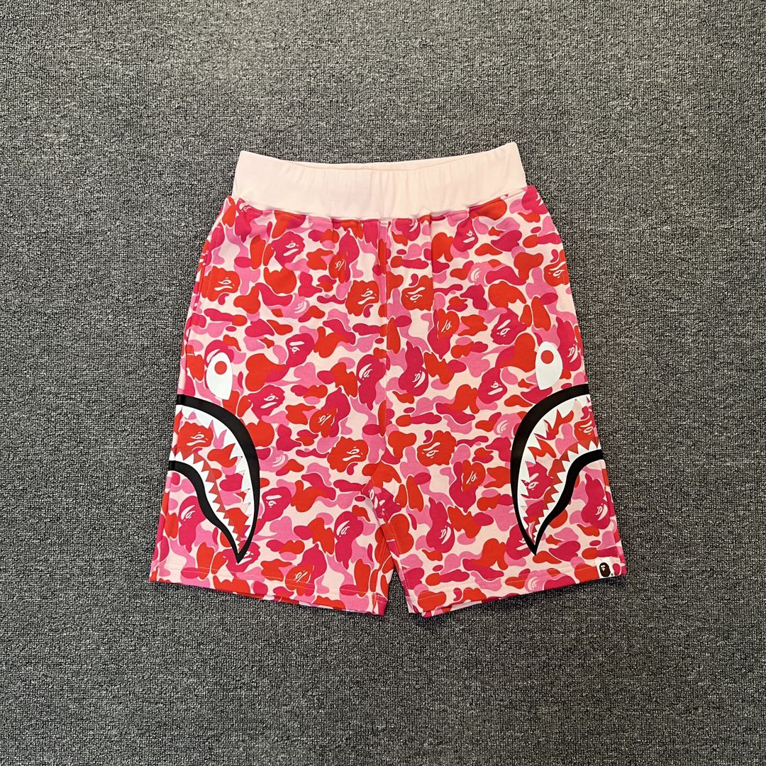 [1:1 quality] 15_Bape Shorts