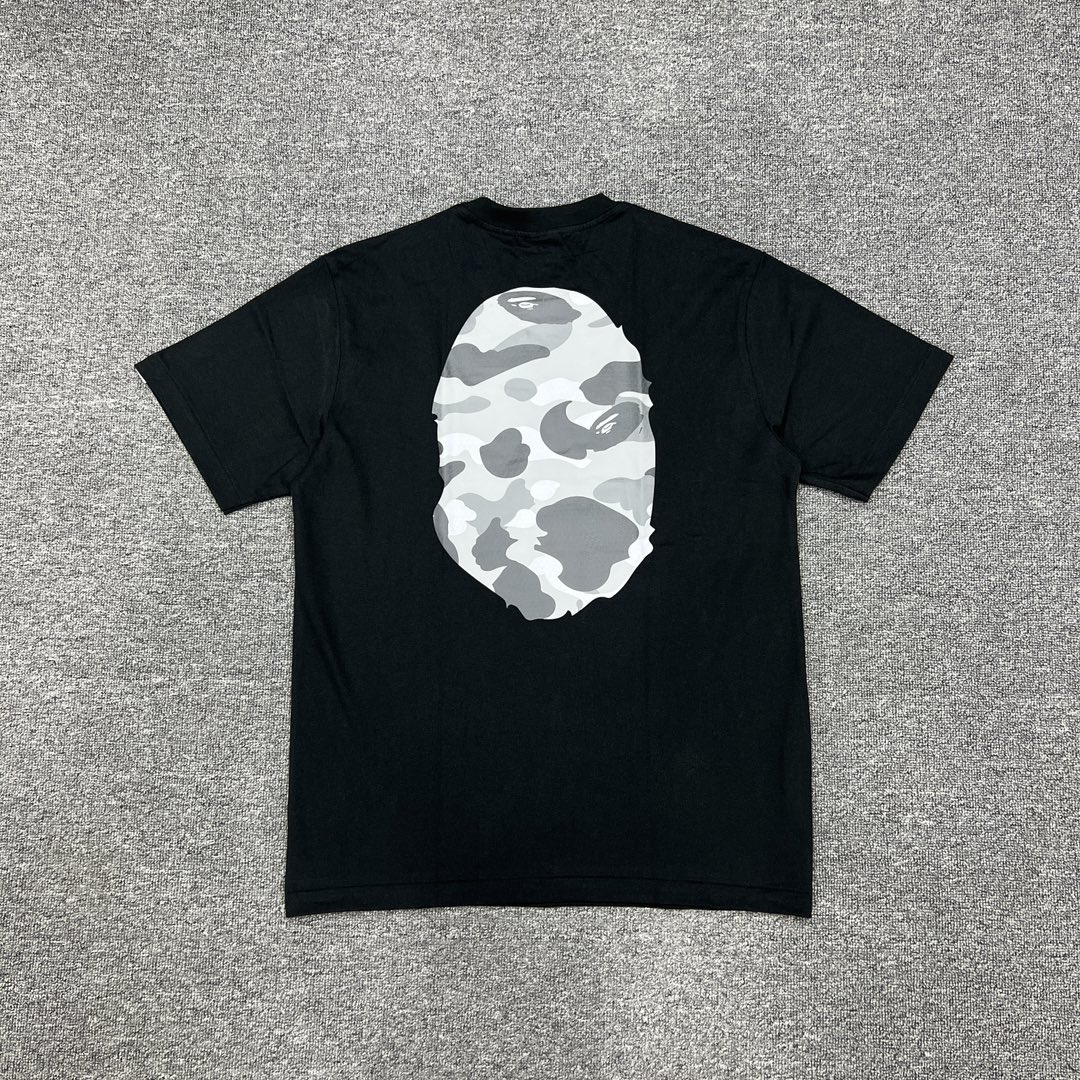 [1:1 quality] 66_Bape T-shirt