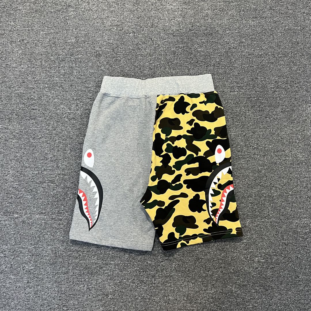 [1:1 quality] 5_Bape Shorts