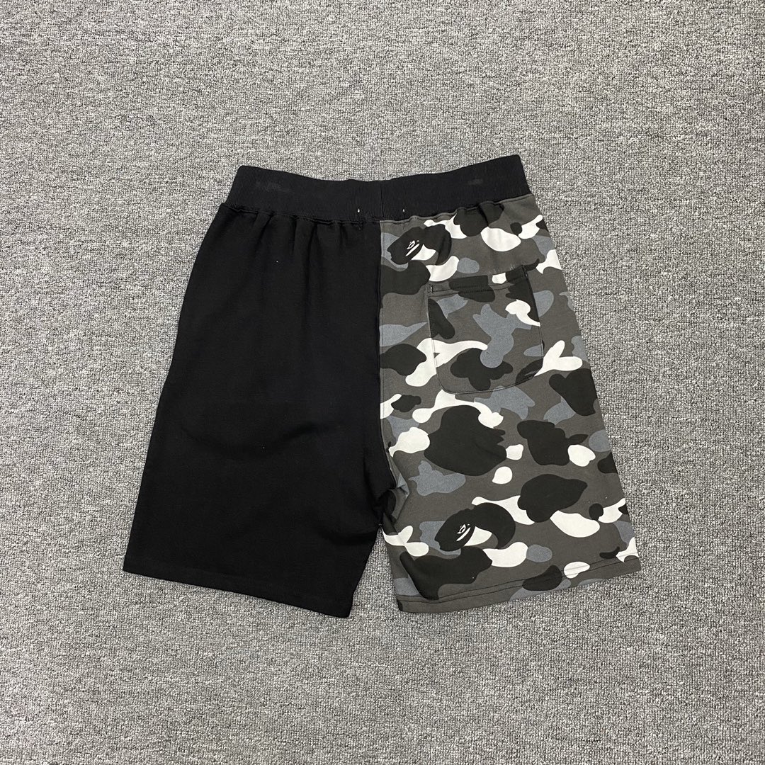 [1:1 quality] 2_Bape Shorts