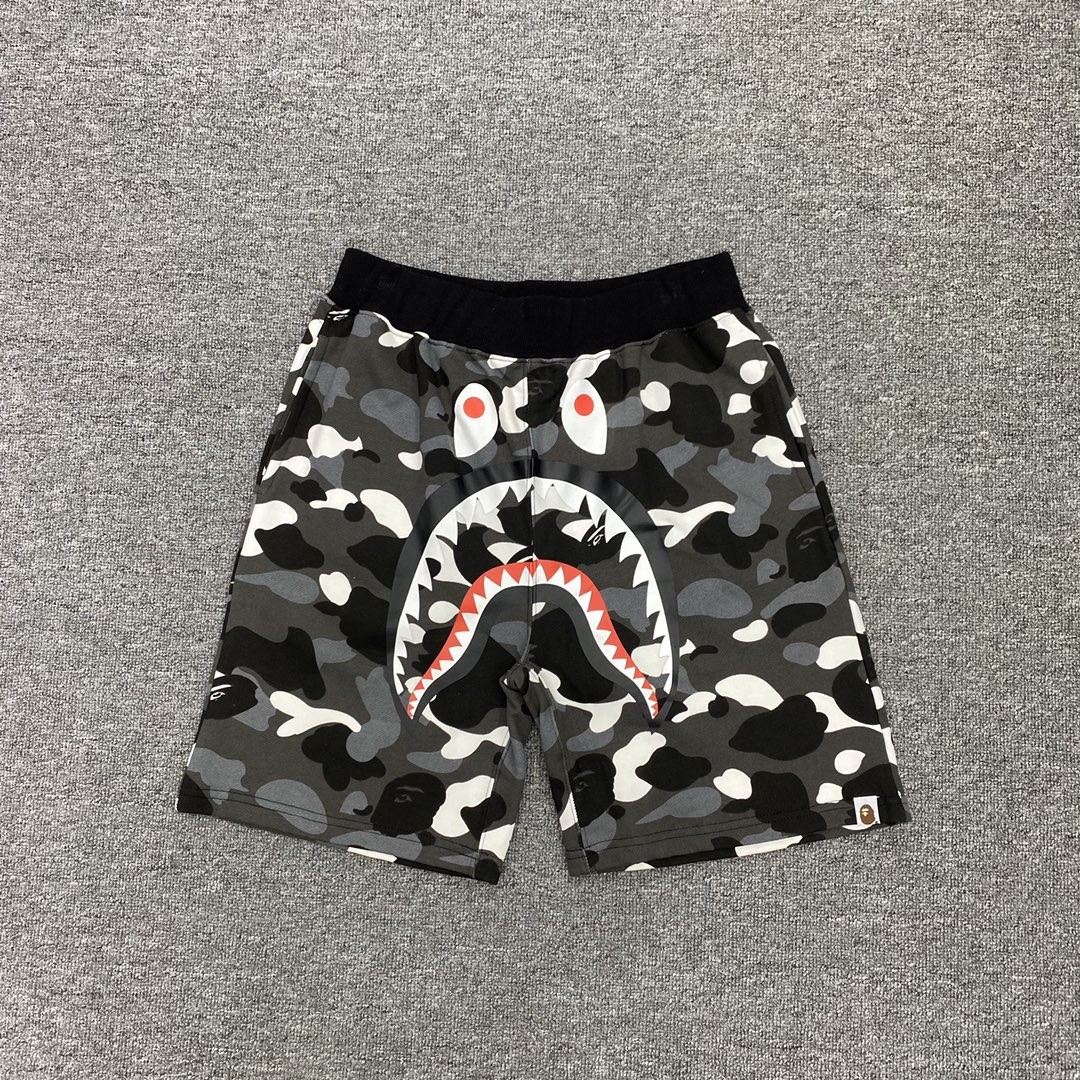 [1:1 quality] 112_Bape Shorts