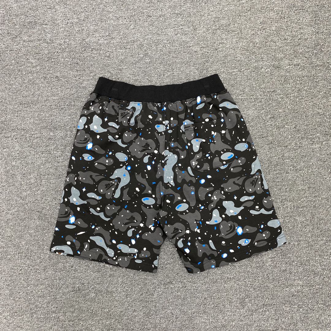 [1:1 quality] 1_Bape Shorts