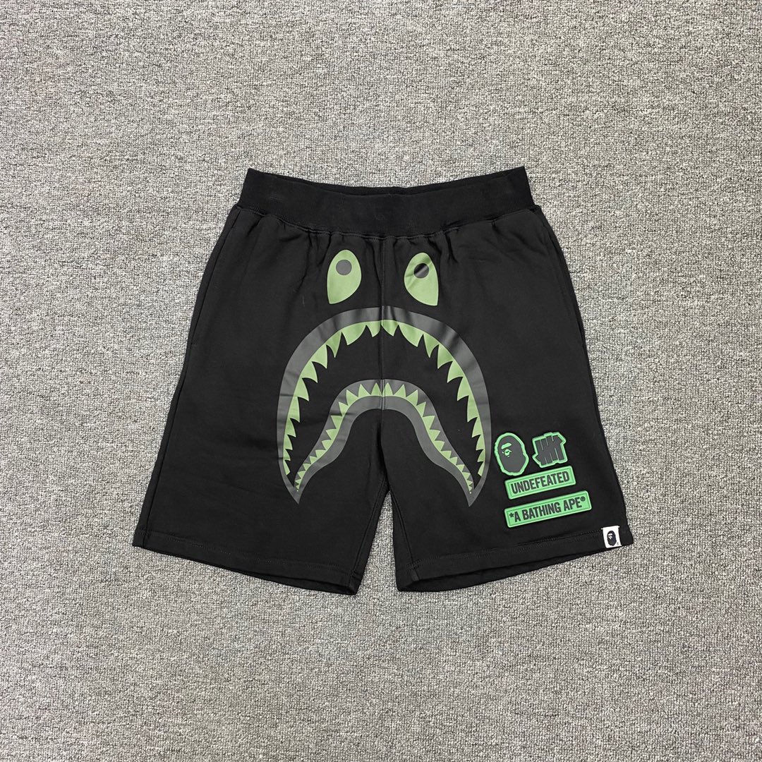 [1:1 quality] 120_Bape Shorts