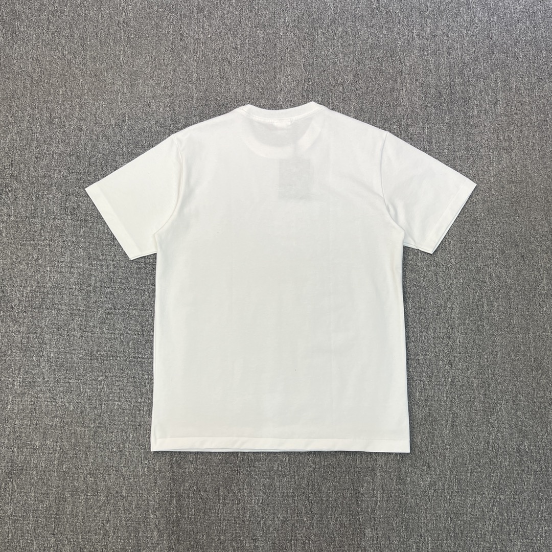 [1:1 quality] 4_Bape T-shirt