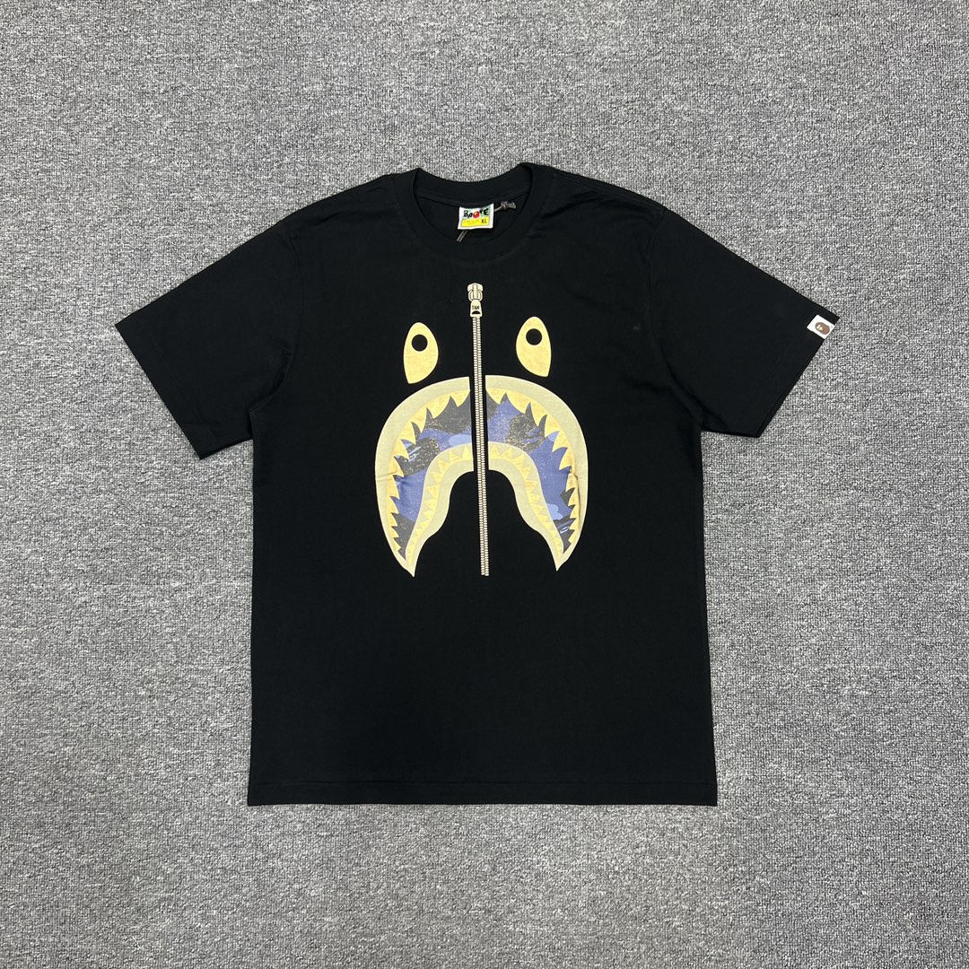 [1:1 quality] 28_Bape T-shirt