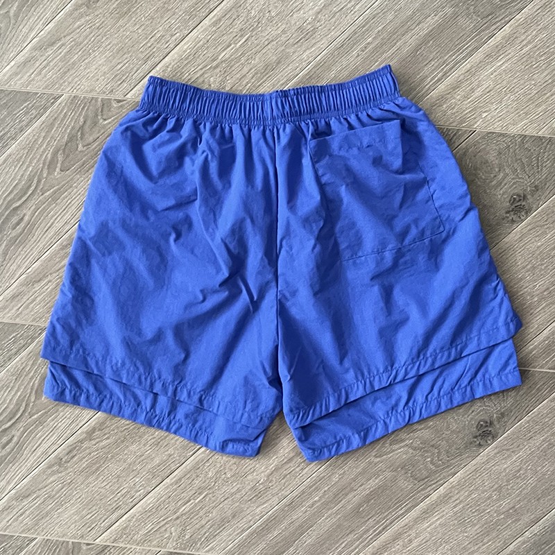 45_spider Shorts