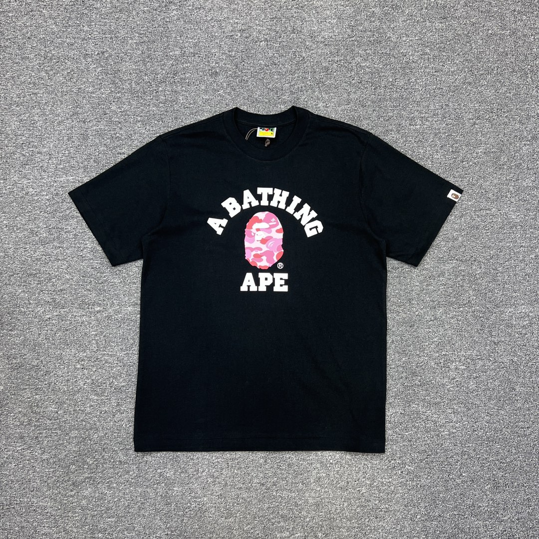 [1:1 quality] 38_Bape T-shirt
