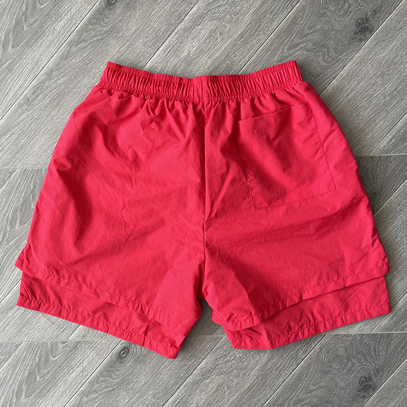 45_spider Shorts