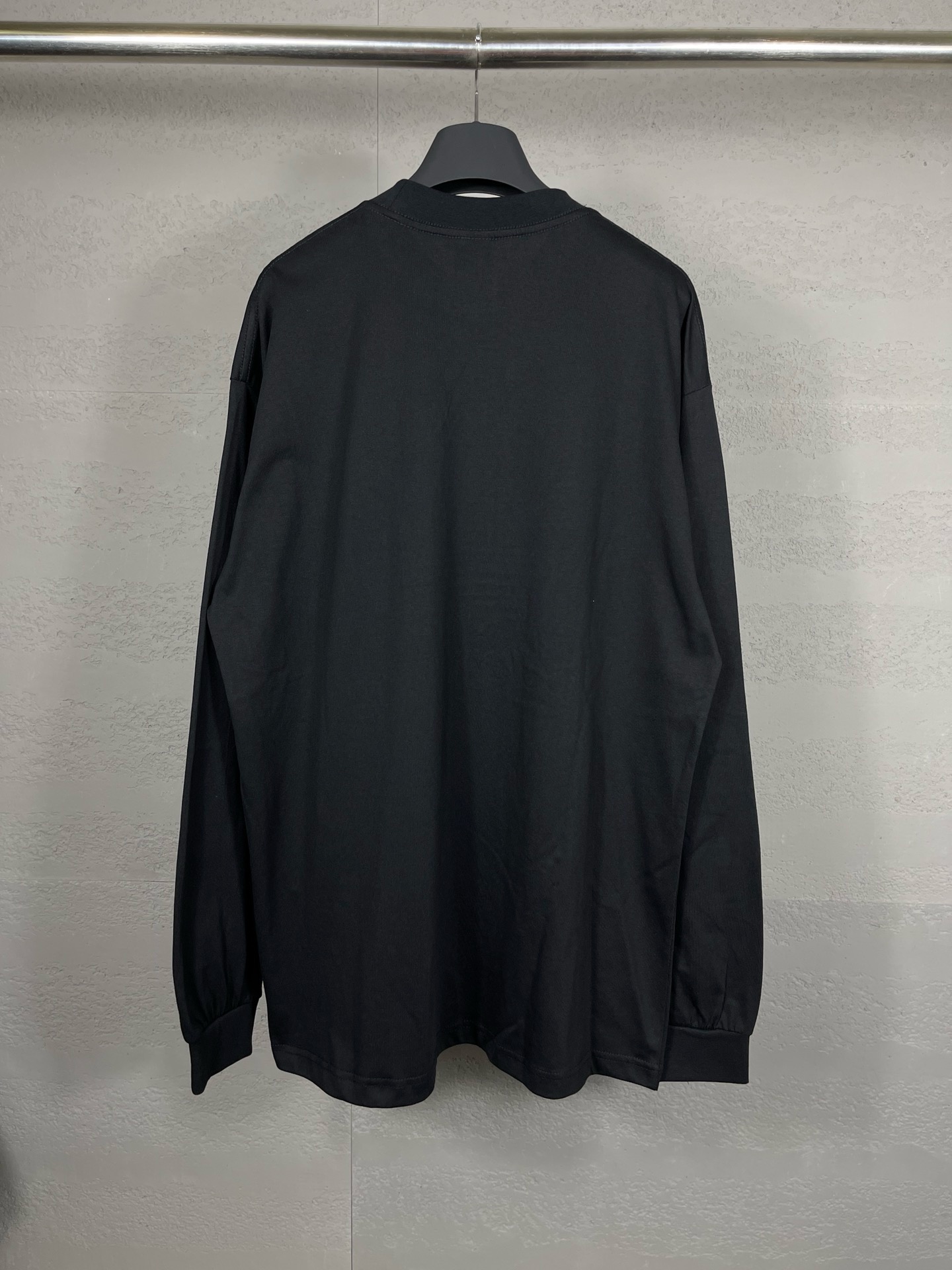 78_Balenciaga Long sleeves