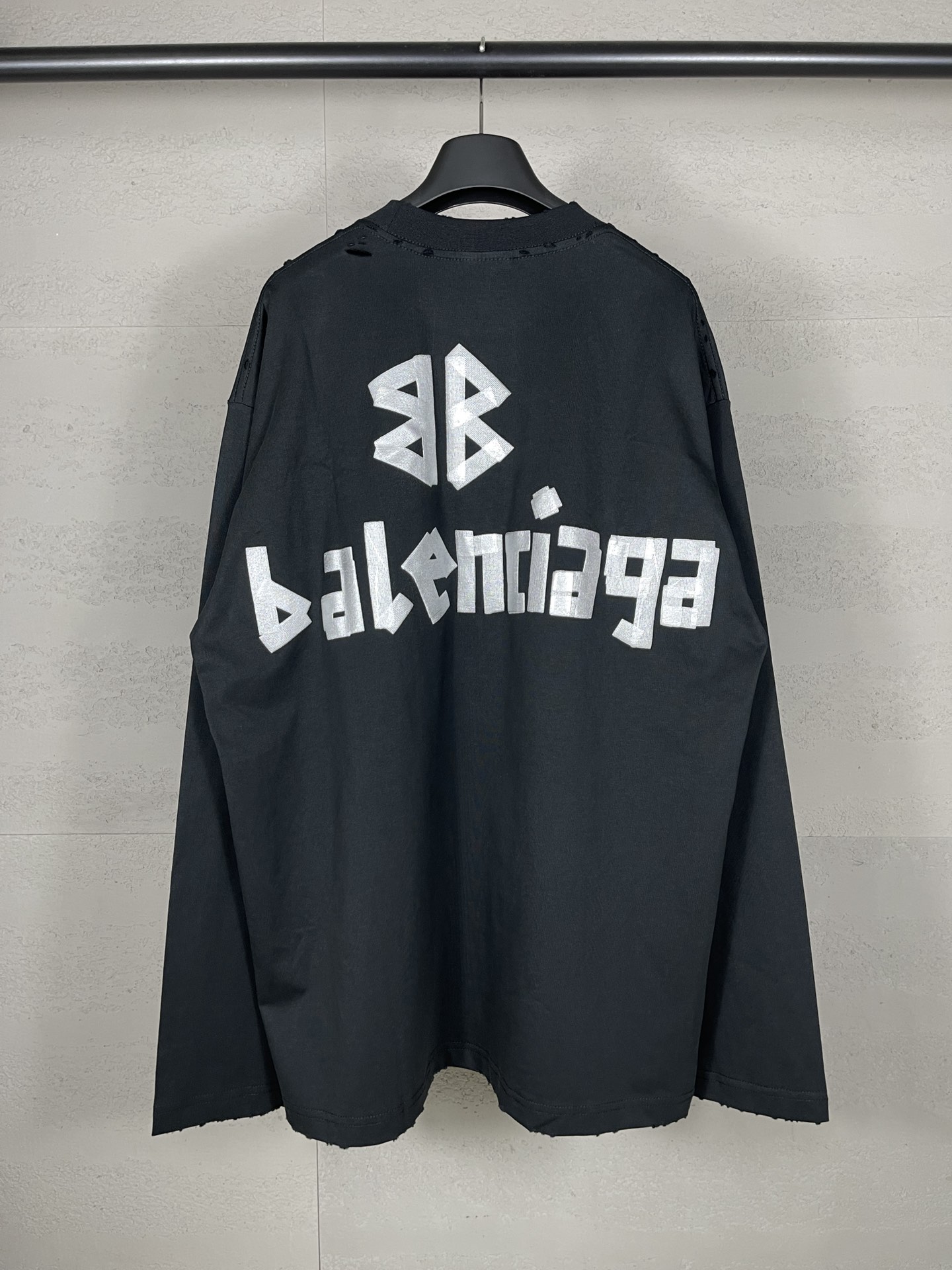 55_Balenciaga Long sleeves