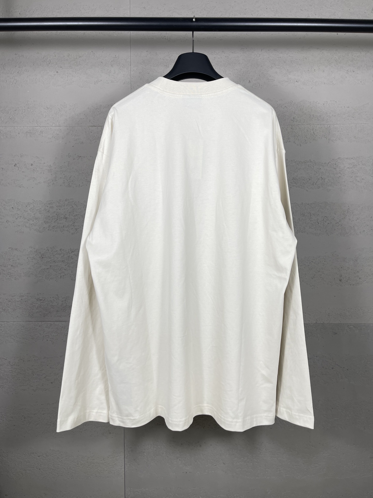 85_Balenciaga Long sleeves