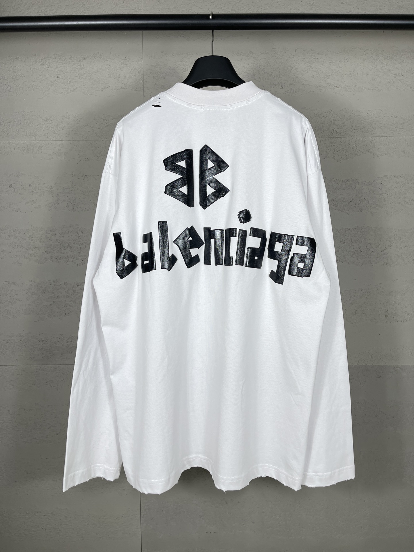 52_Balenciaga Long sleeves