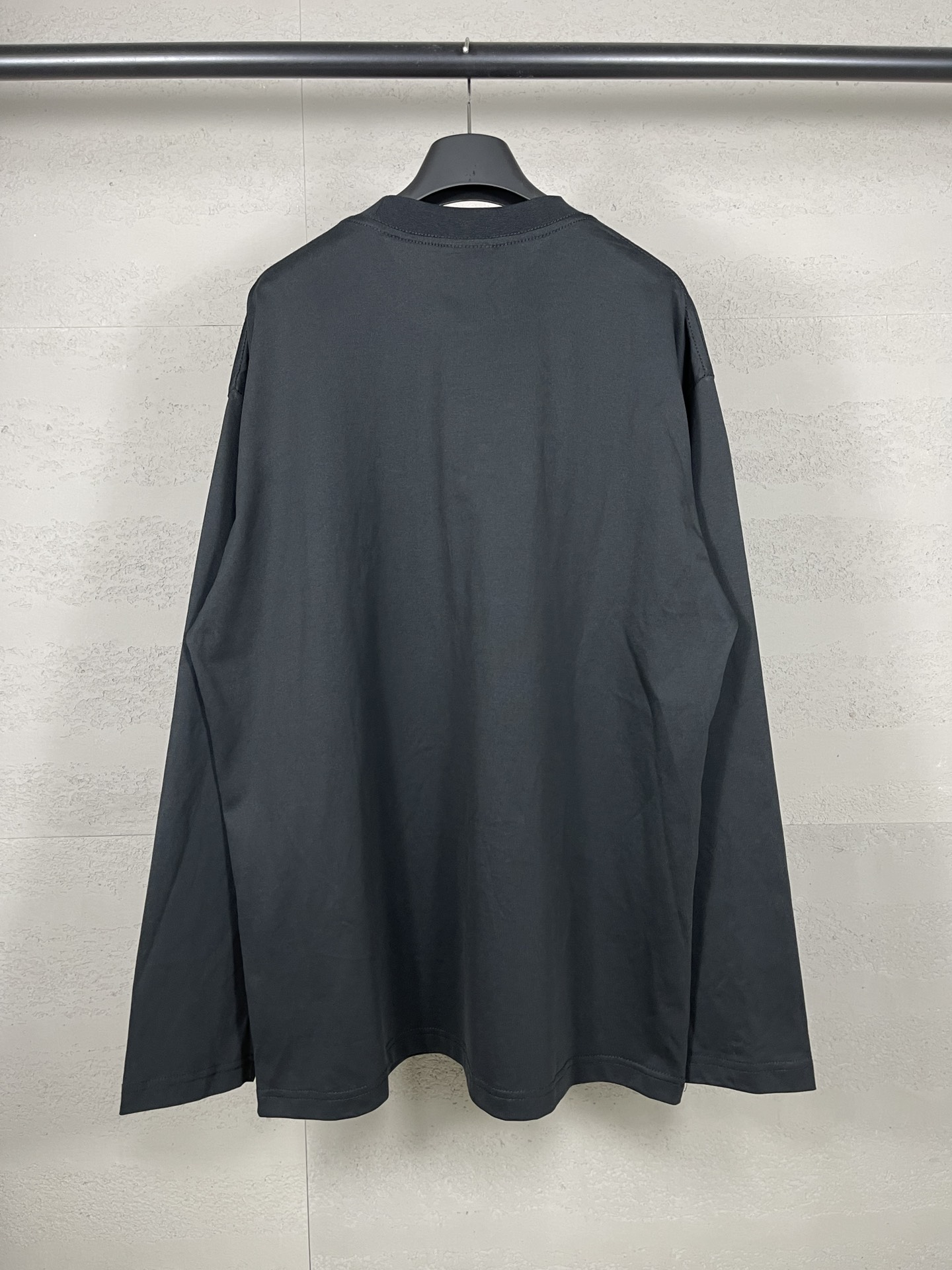 84_Balenciaga Long sleeves