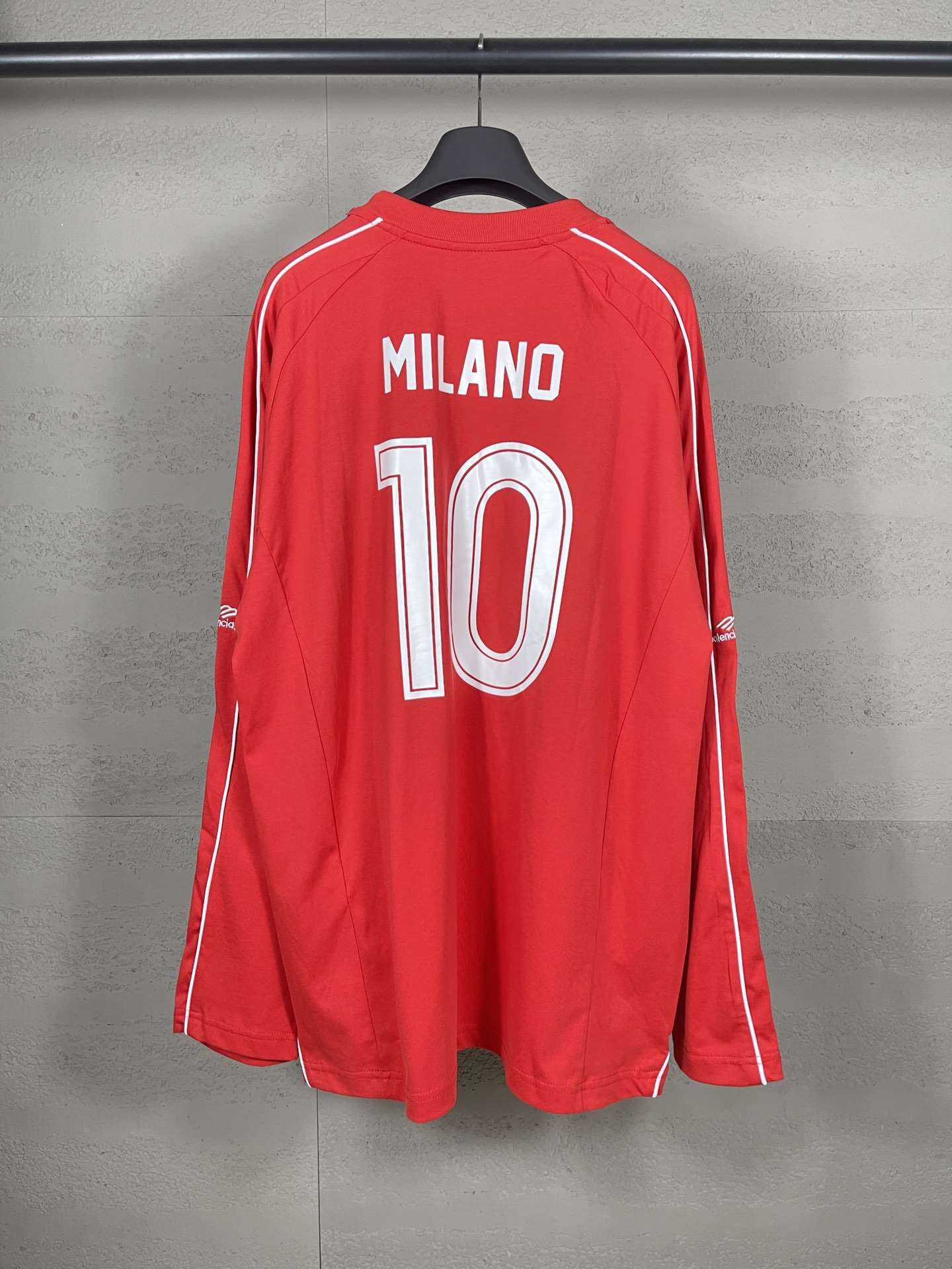 92_Balenciaga Long sleeves