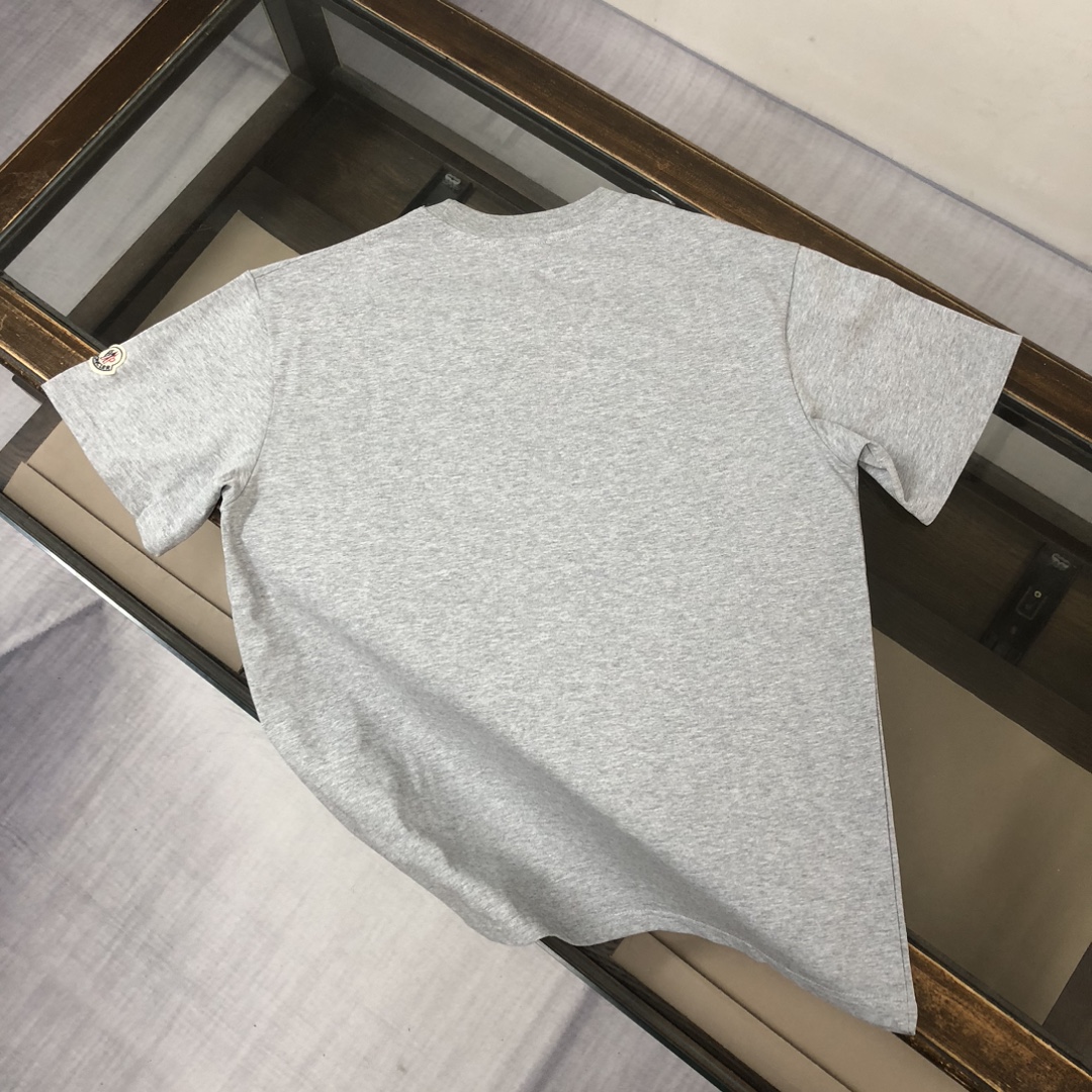 102_Moncler T-shirt