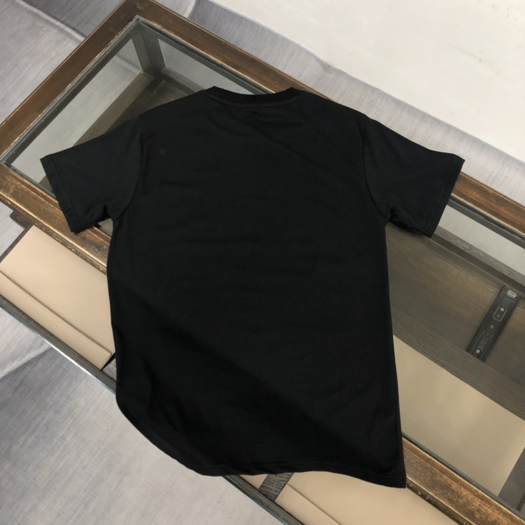 20_Moncler T-shirt