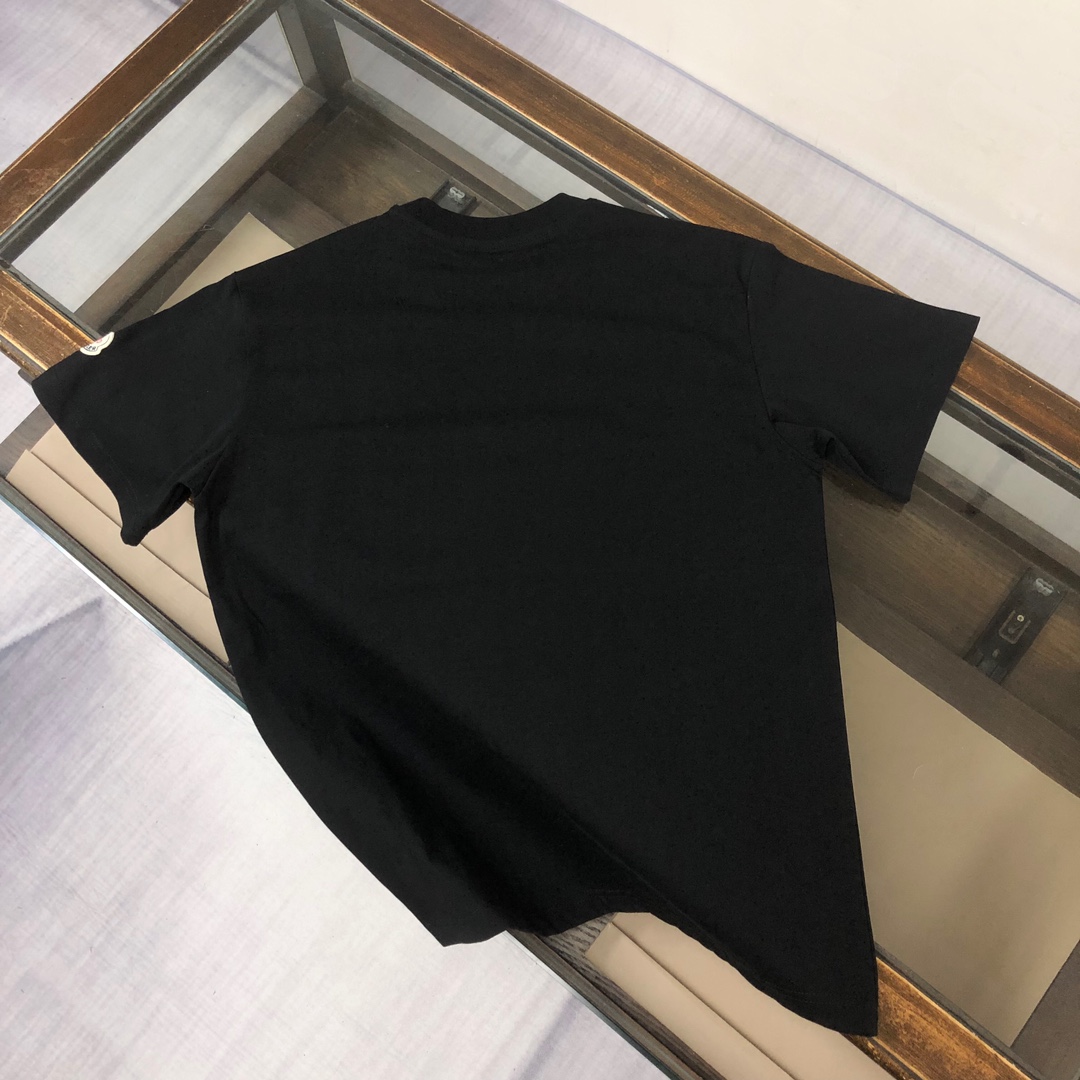 97_Moncler T-shirt