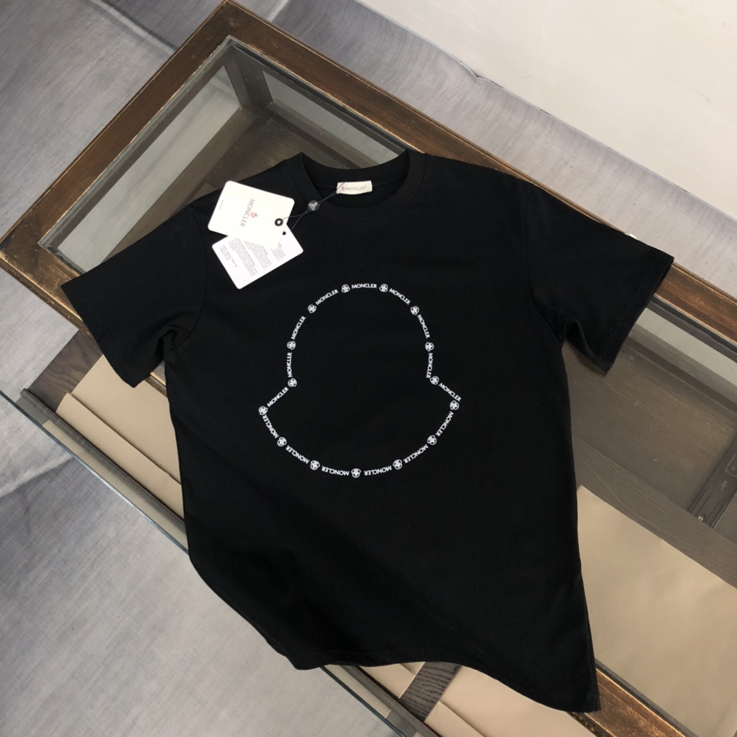 28_Moncler T-shirt