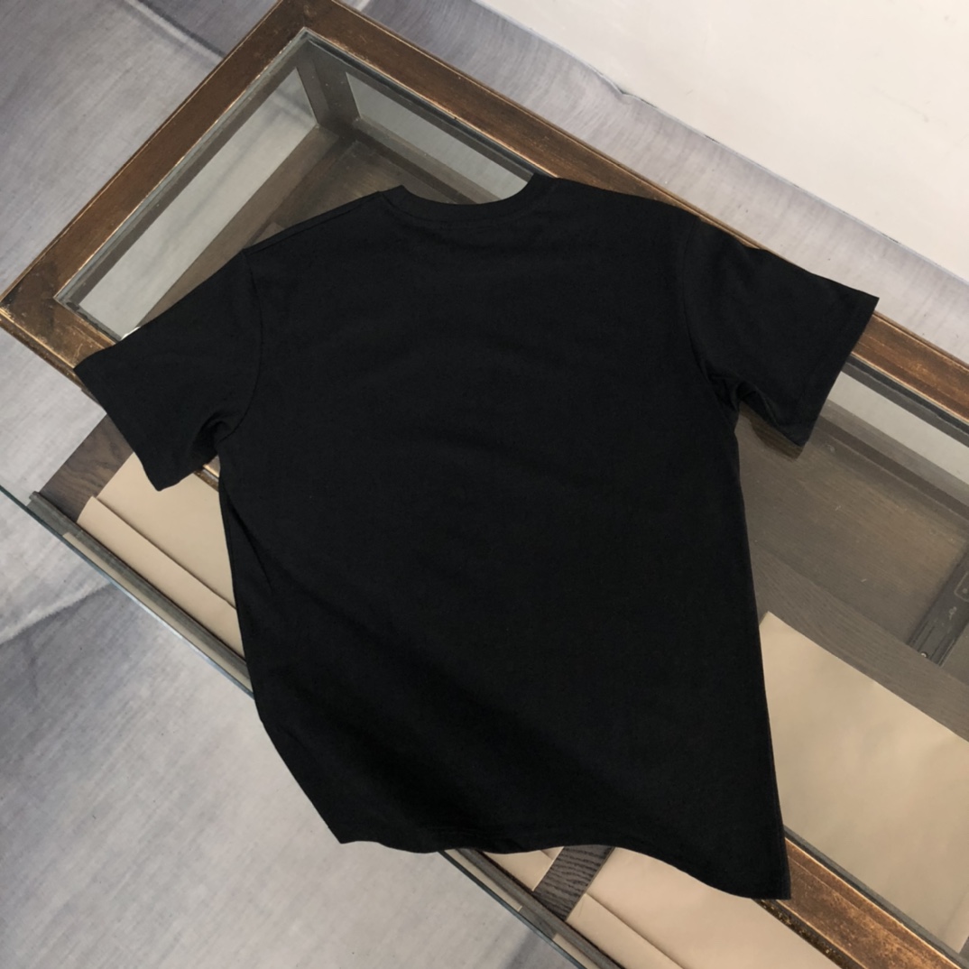 28_Moncler T-shirt