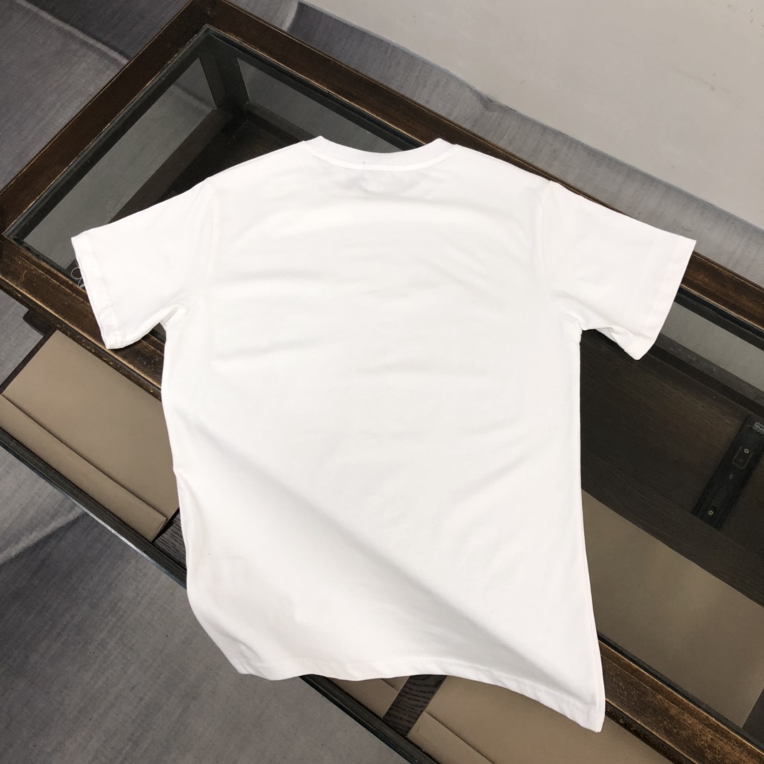 21_Moncler T-shirt