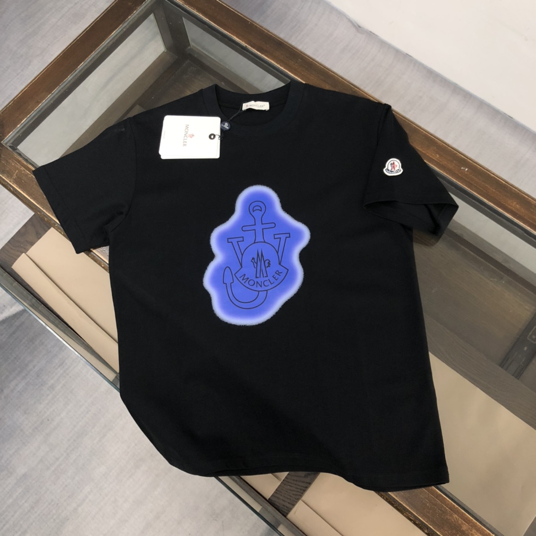 43_Moncler T-shirt