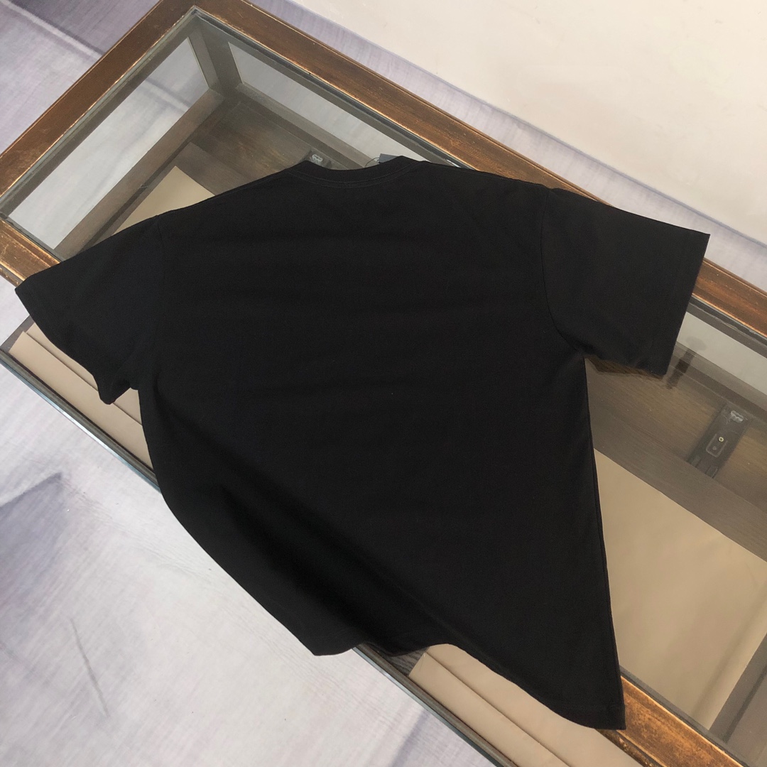 62_Fendi T-shirt