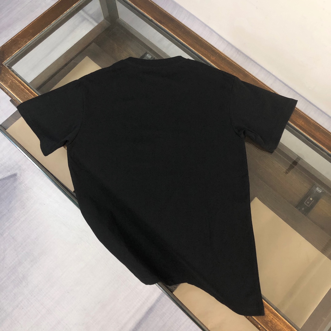 64_Fendi T-shirt