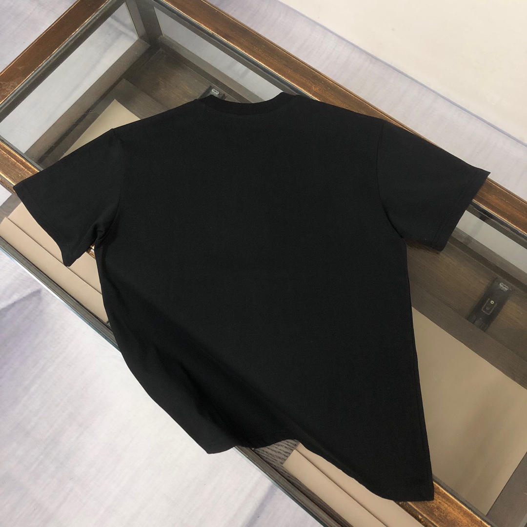 71_Fendi T-shirt
