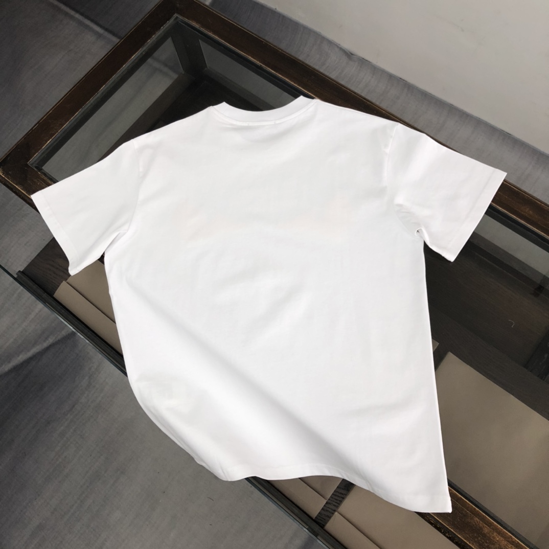 53_Fendi T-shirt