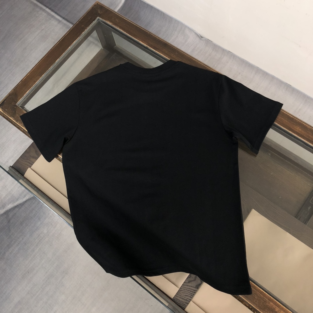 61_Fendi T-shirt