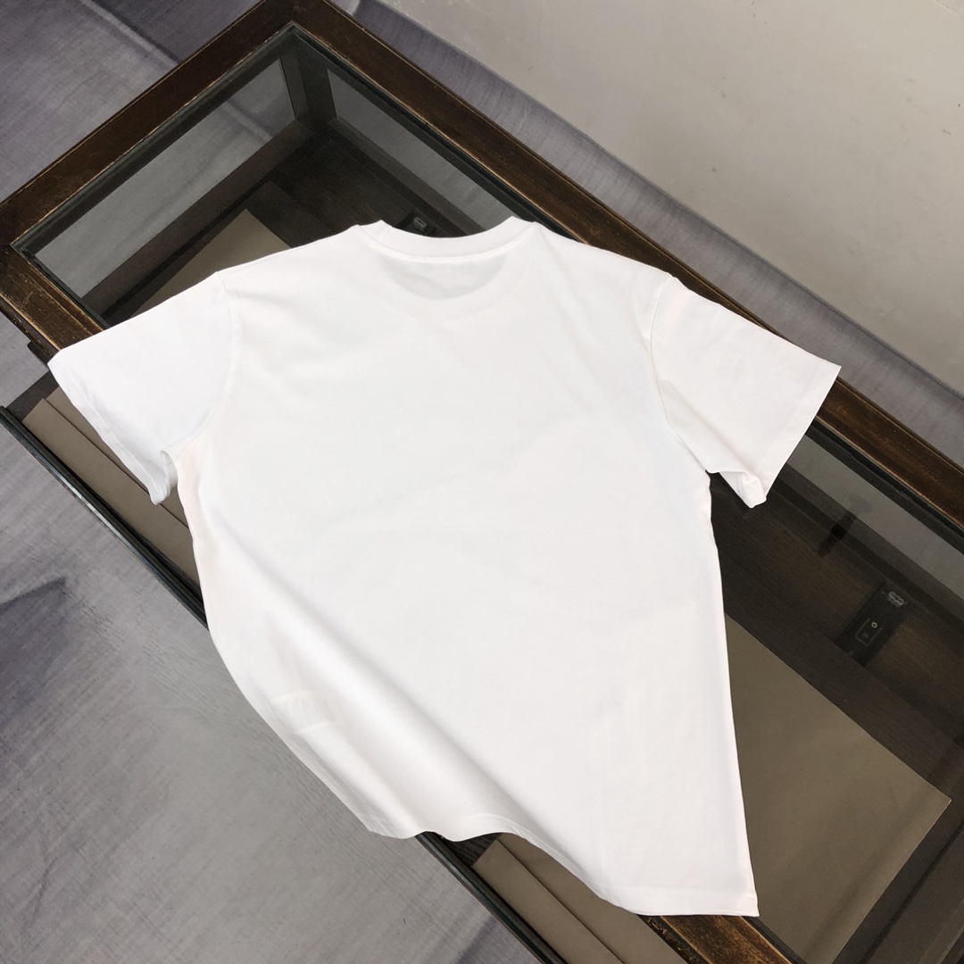56_Fendi T-shirt