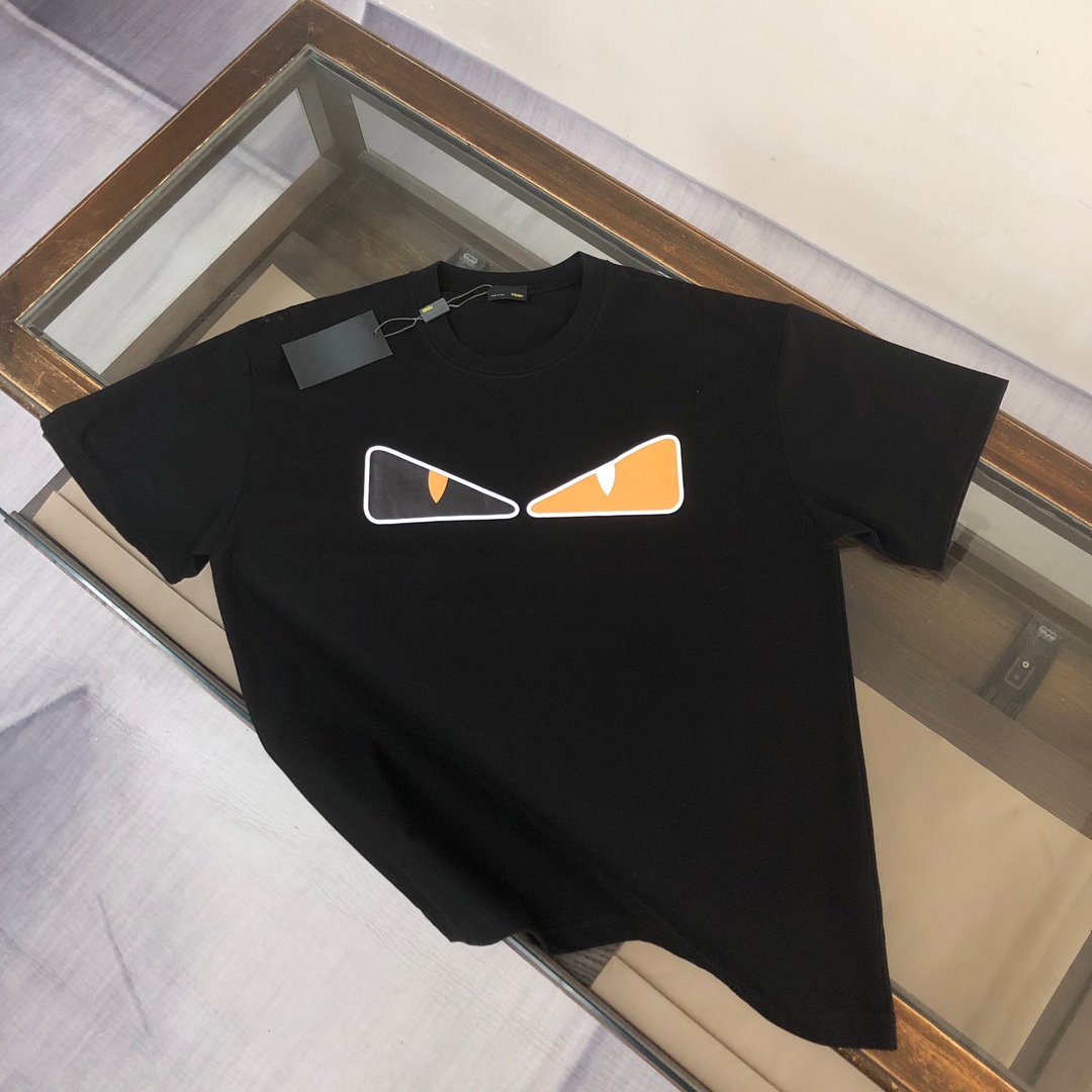 62_Fendi T-shirt