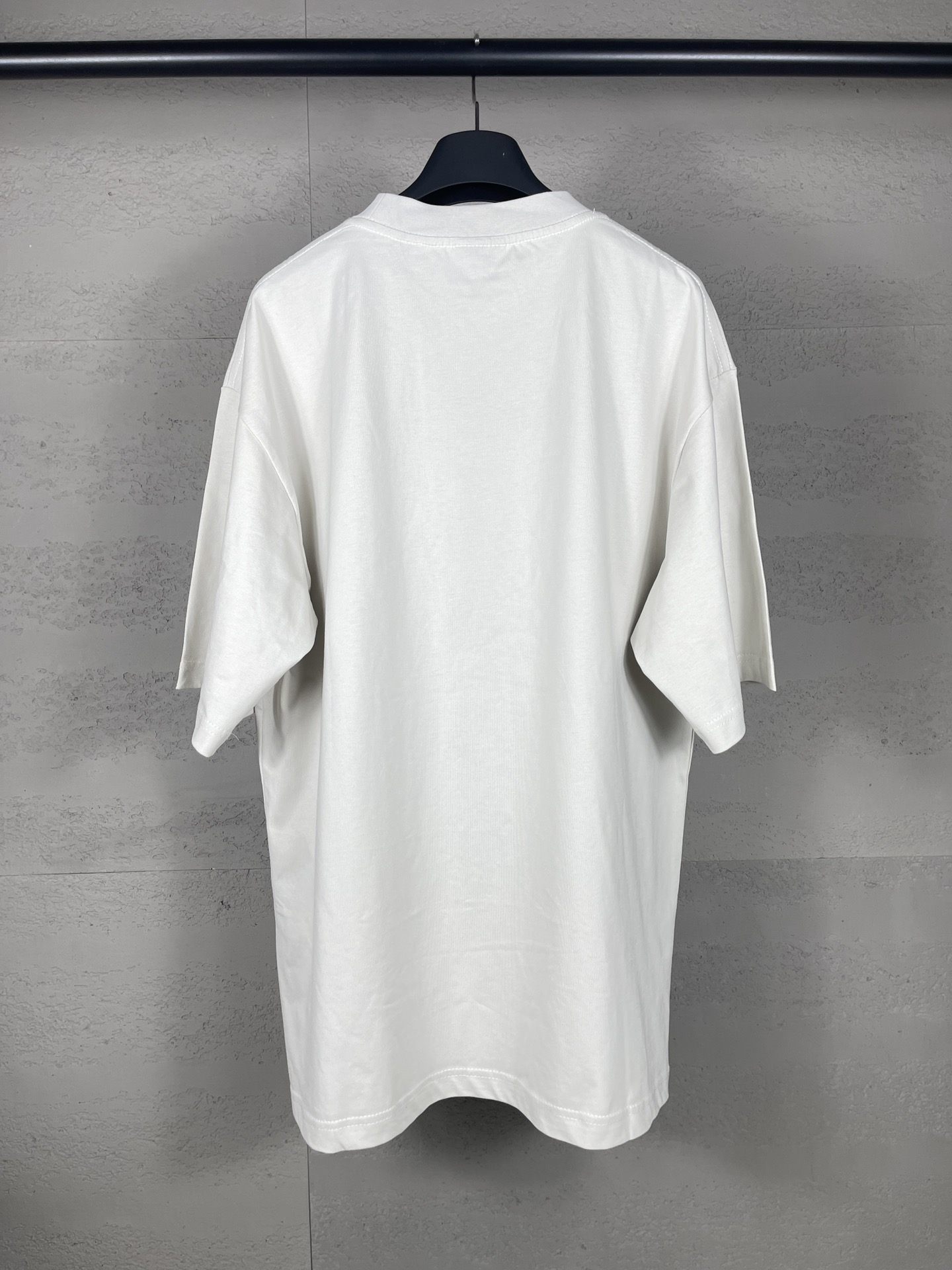 86_Balenciaga T-shirt
