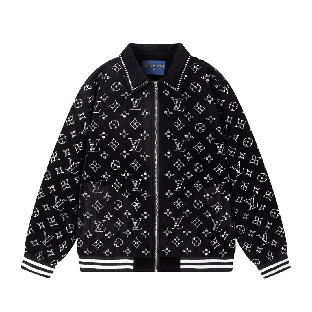 19_Louis Vuitton Jacket