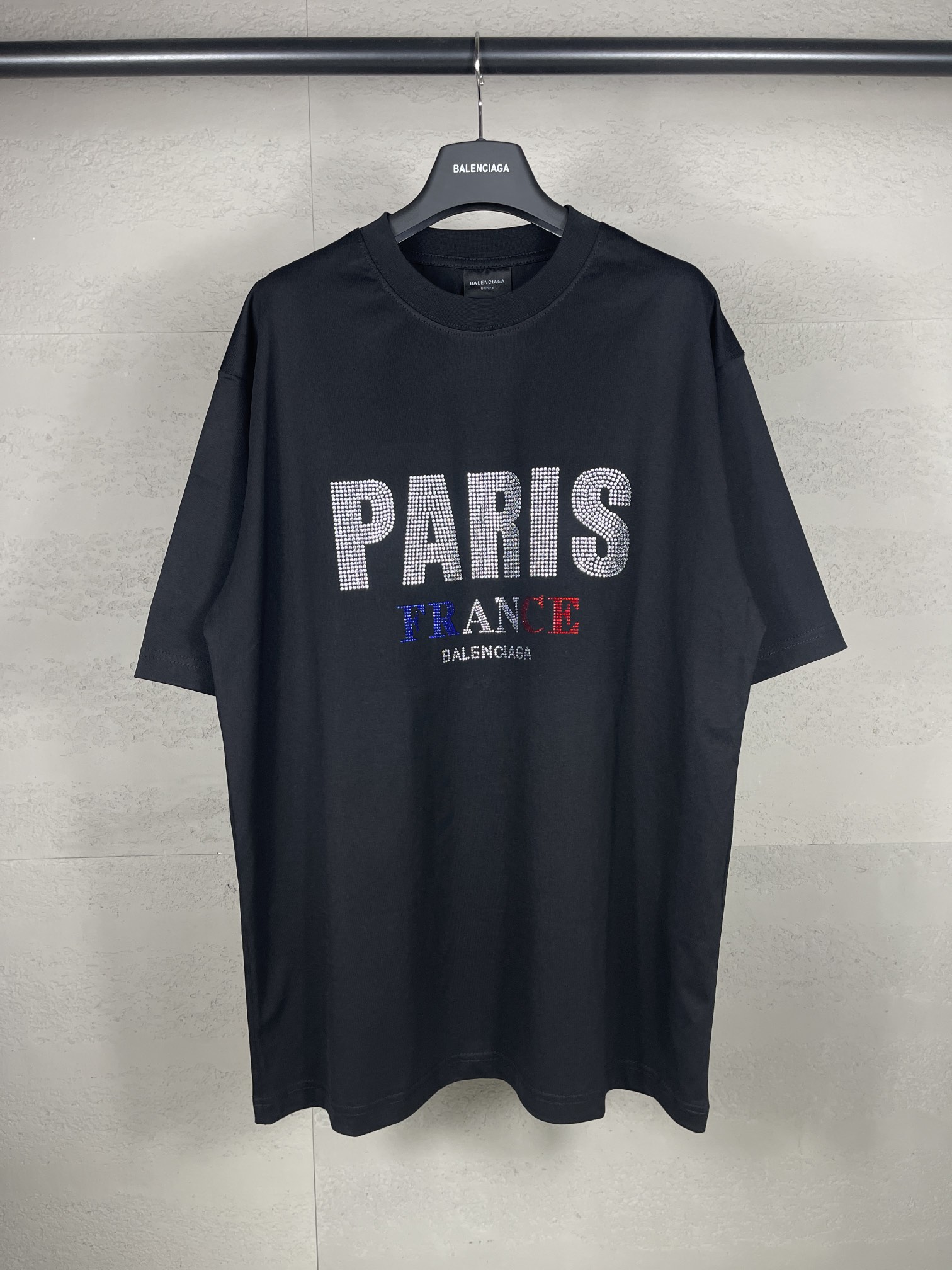 98_Balenciaga T-shirt