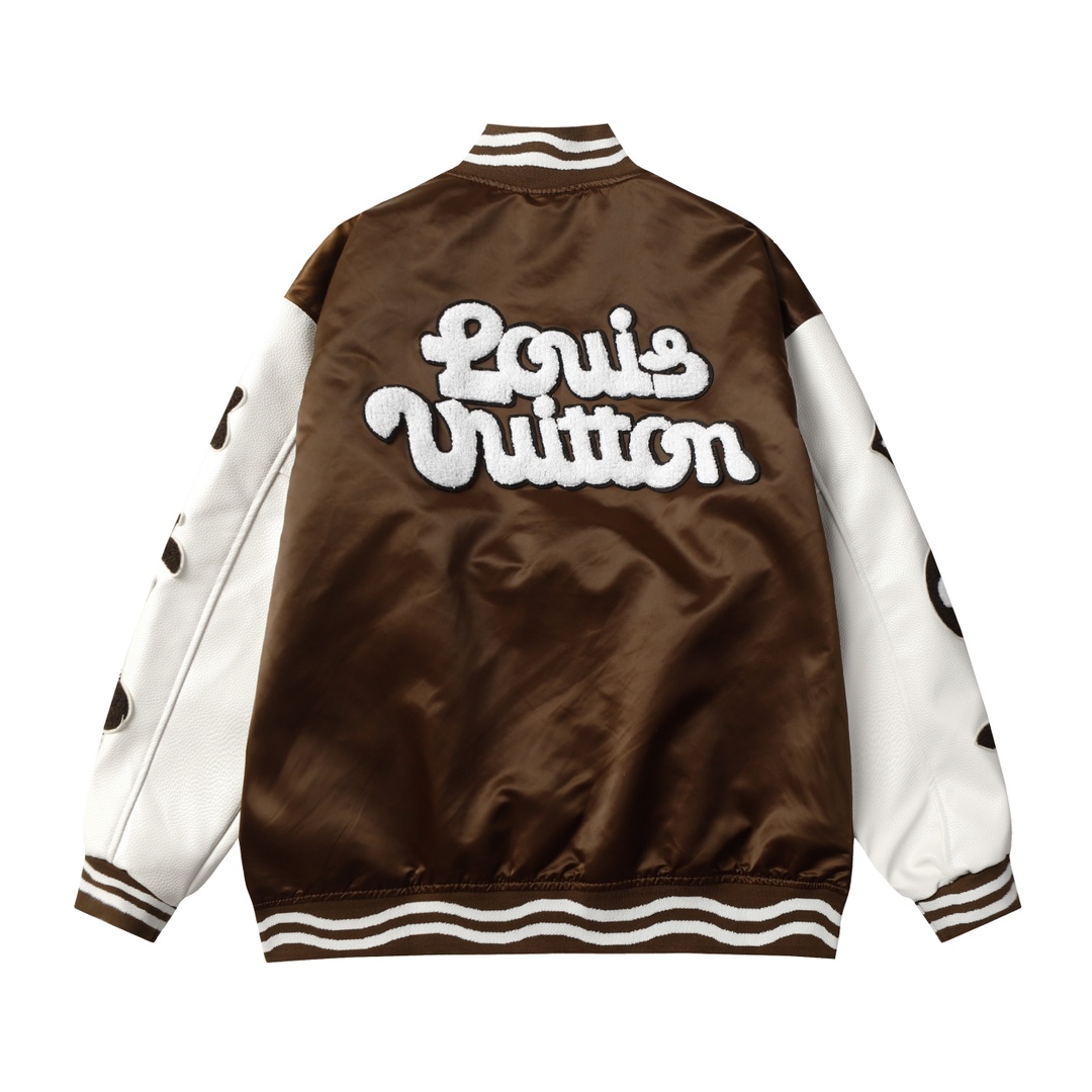 13_Louis Vuitton Jacket