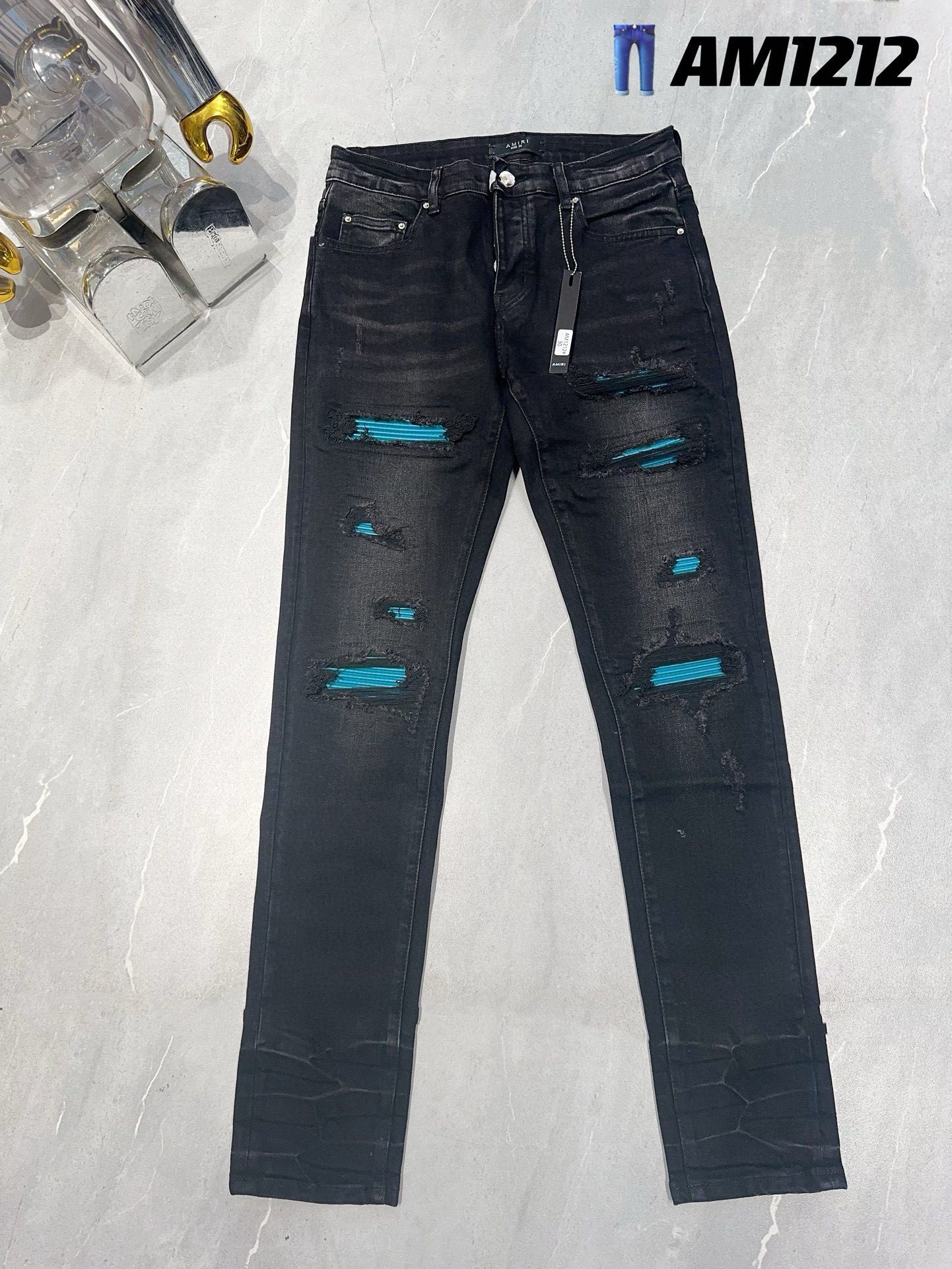 28_Amiri Jeans