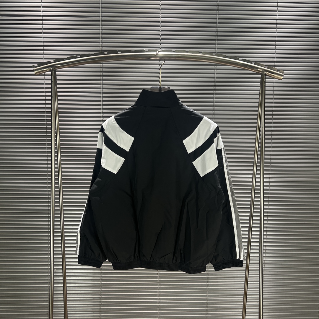 31_Balenciaga Jacket