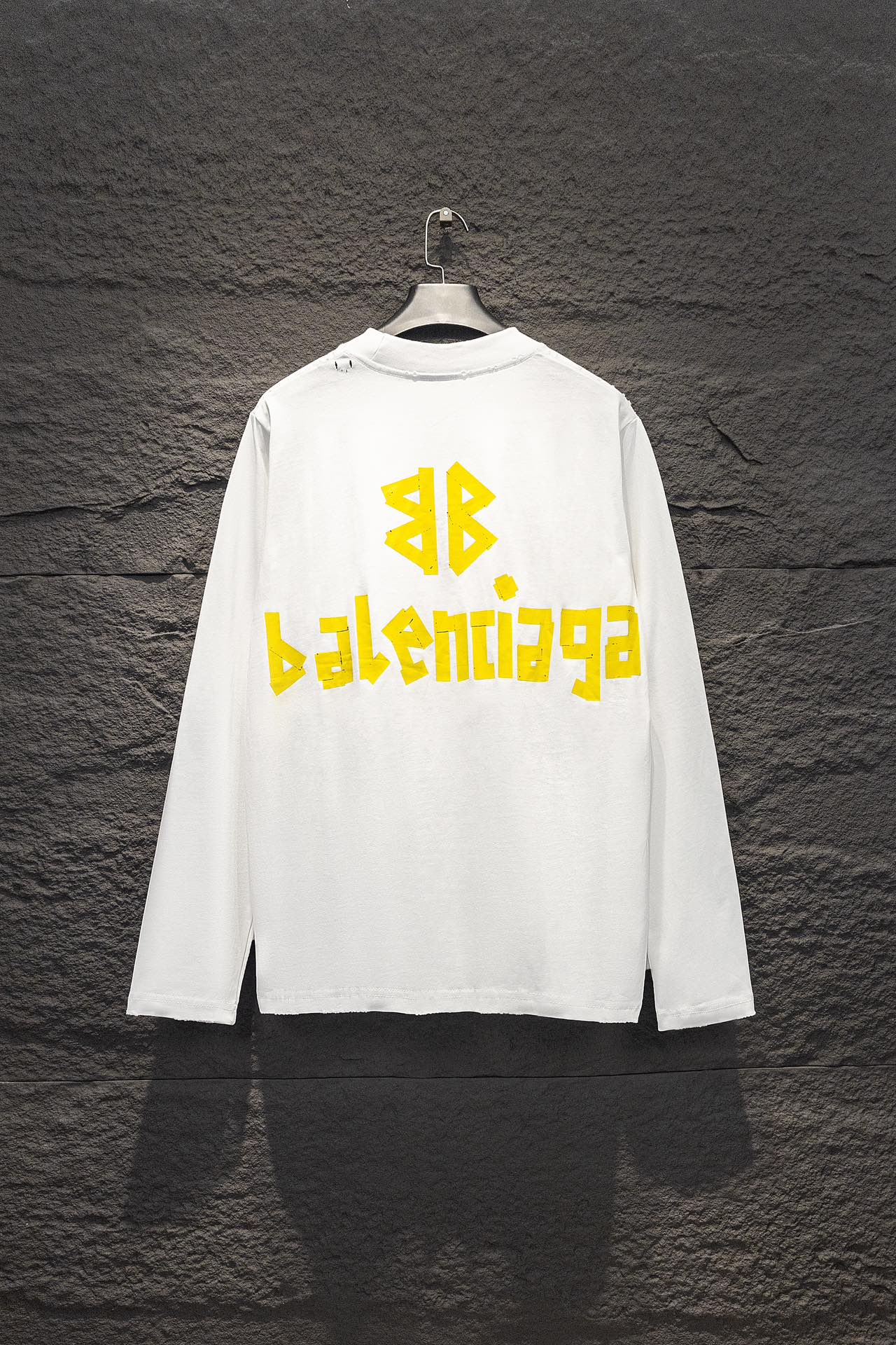 69_Balenciaga Long sleeves