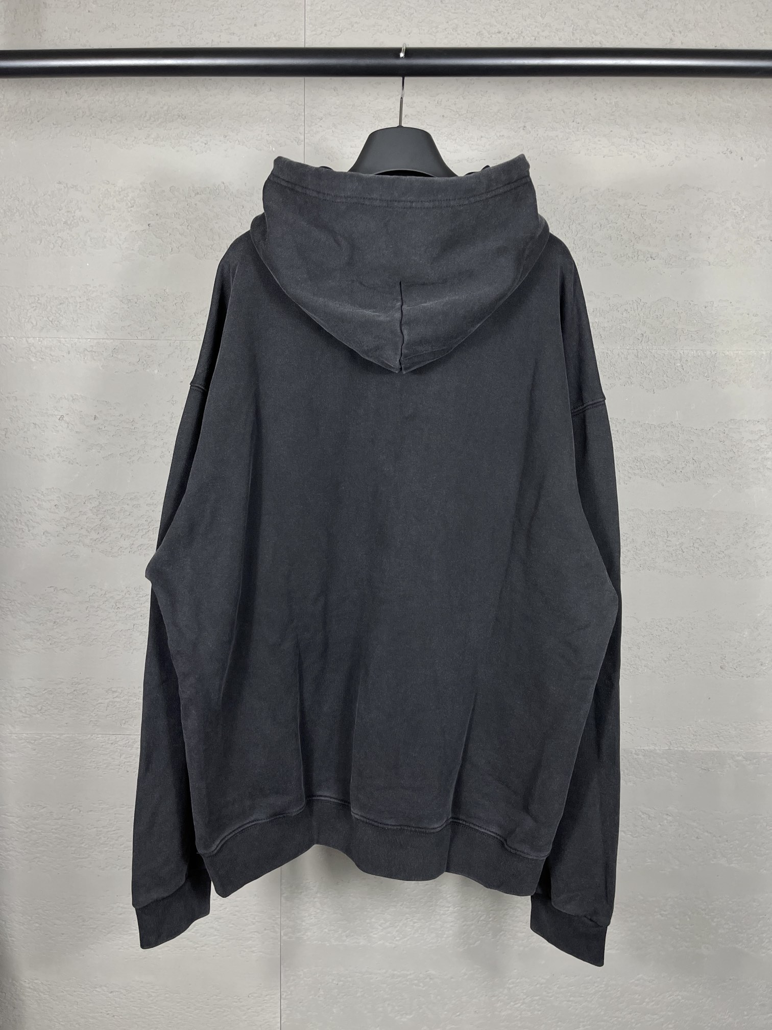 112_Balenciaga Hoodie