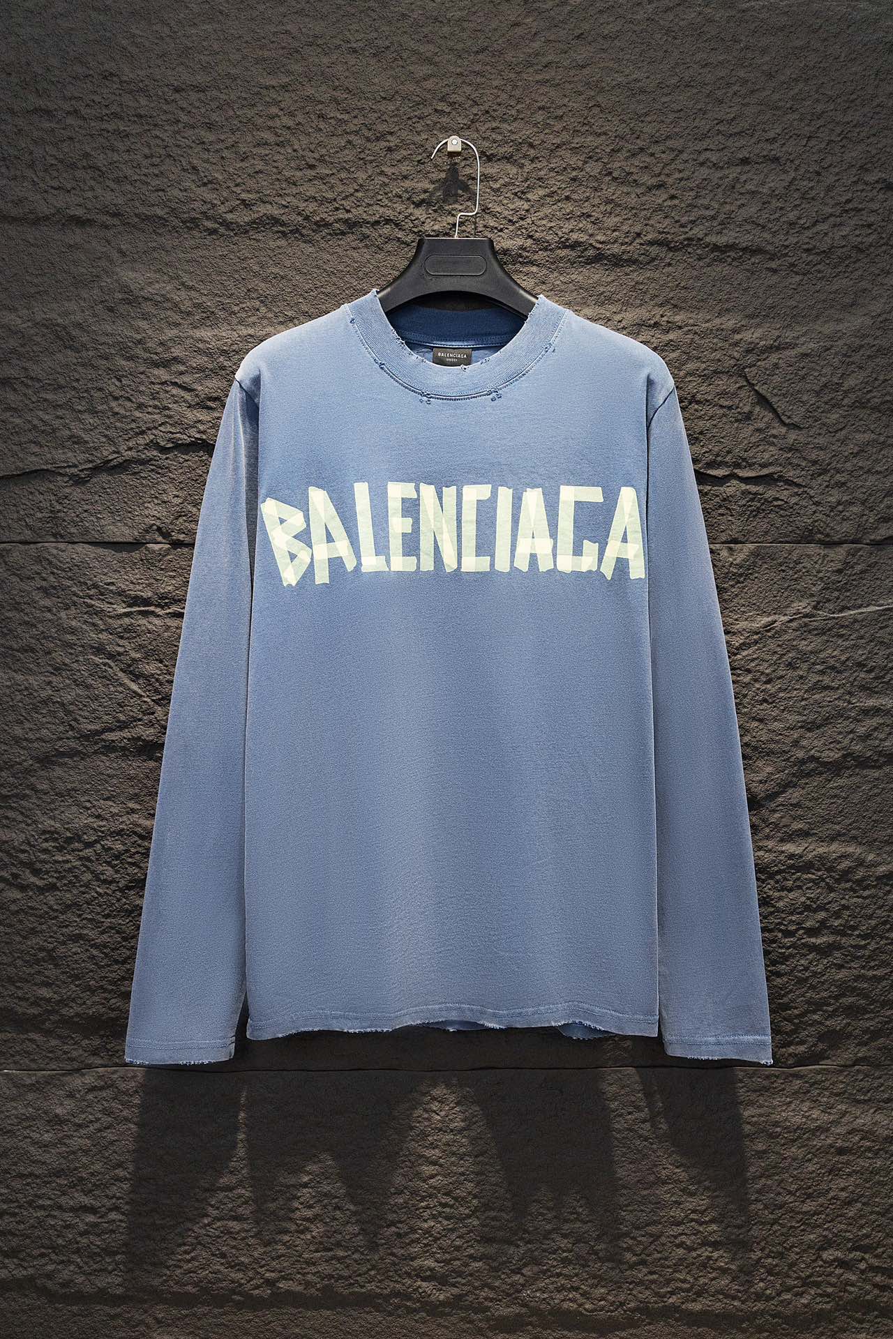68_Balenciaga Long sleeves