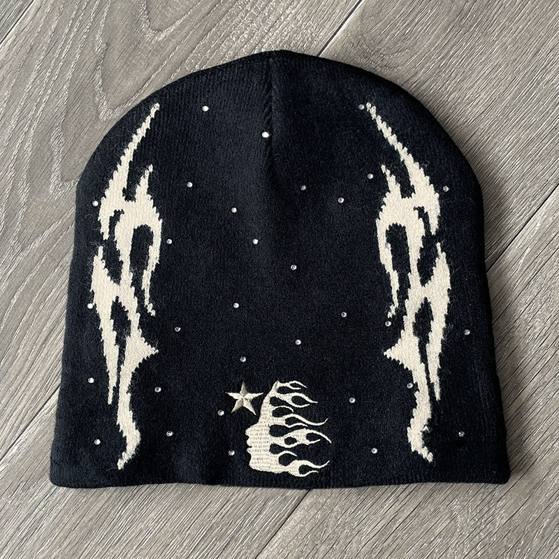 10_Hellstar Beanie