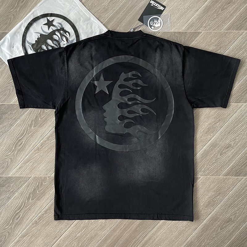 37_Hellstar T-shirt