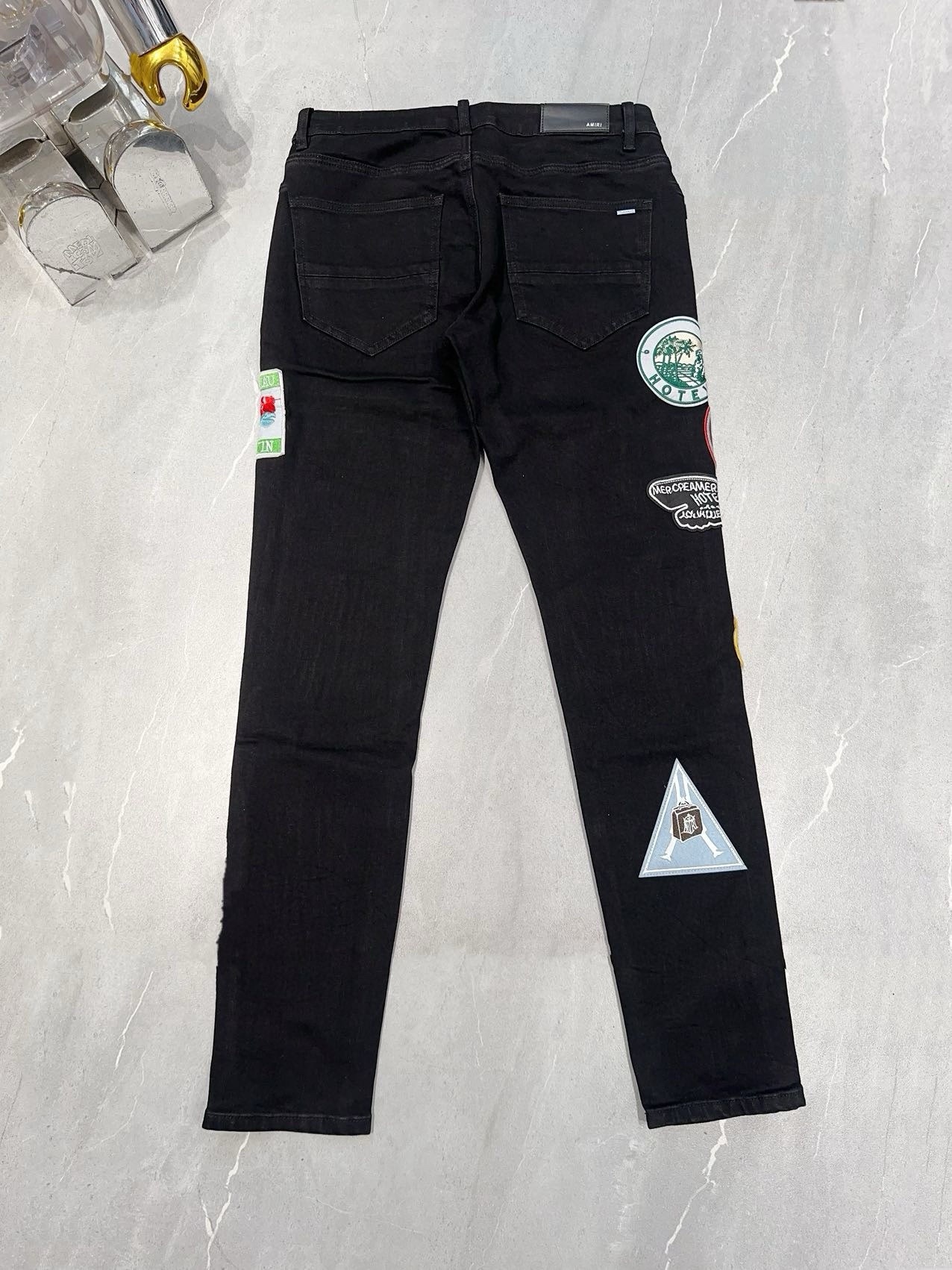 36_Amiri Jeans