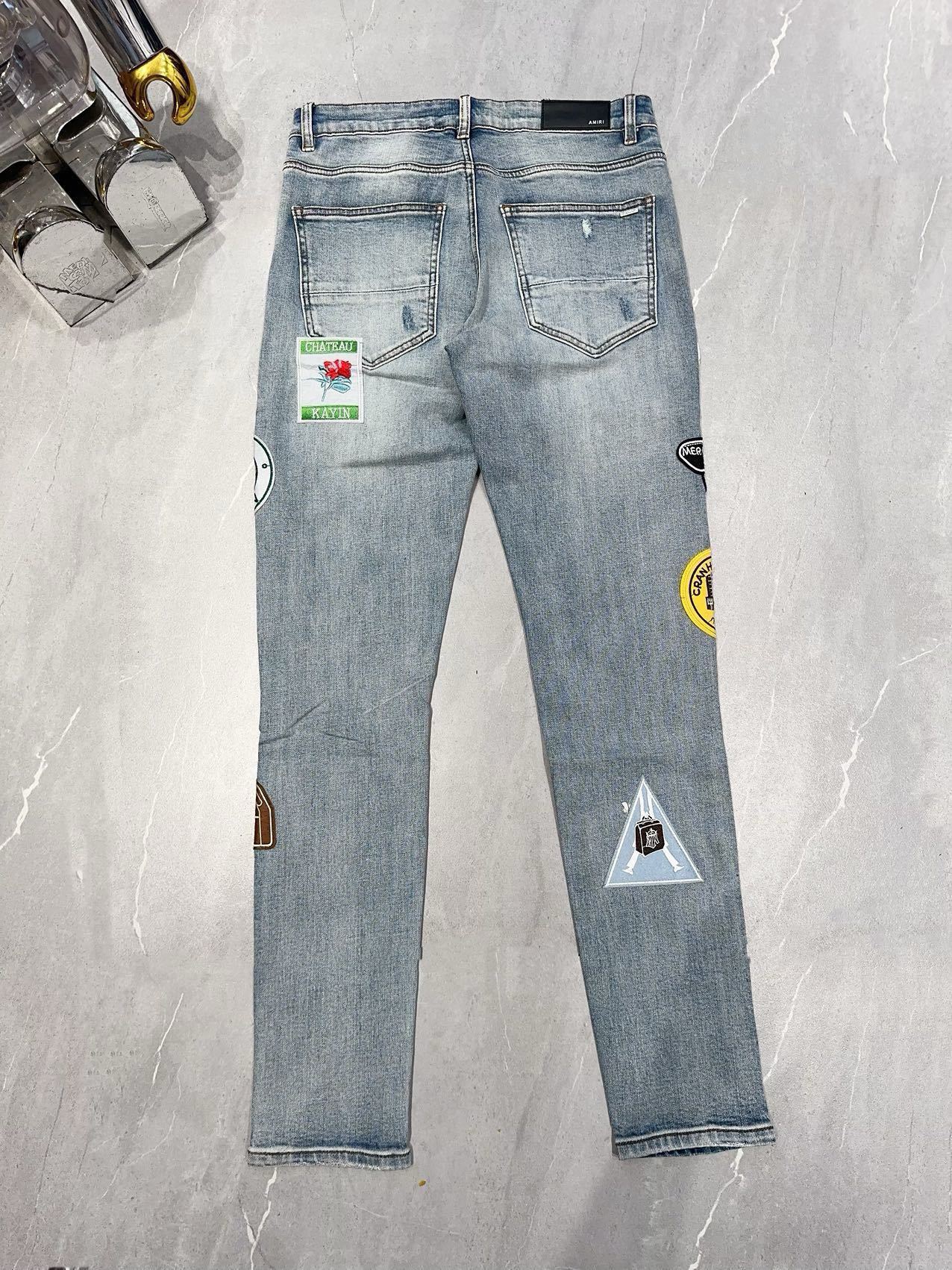 27_Amiri Jeans