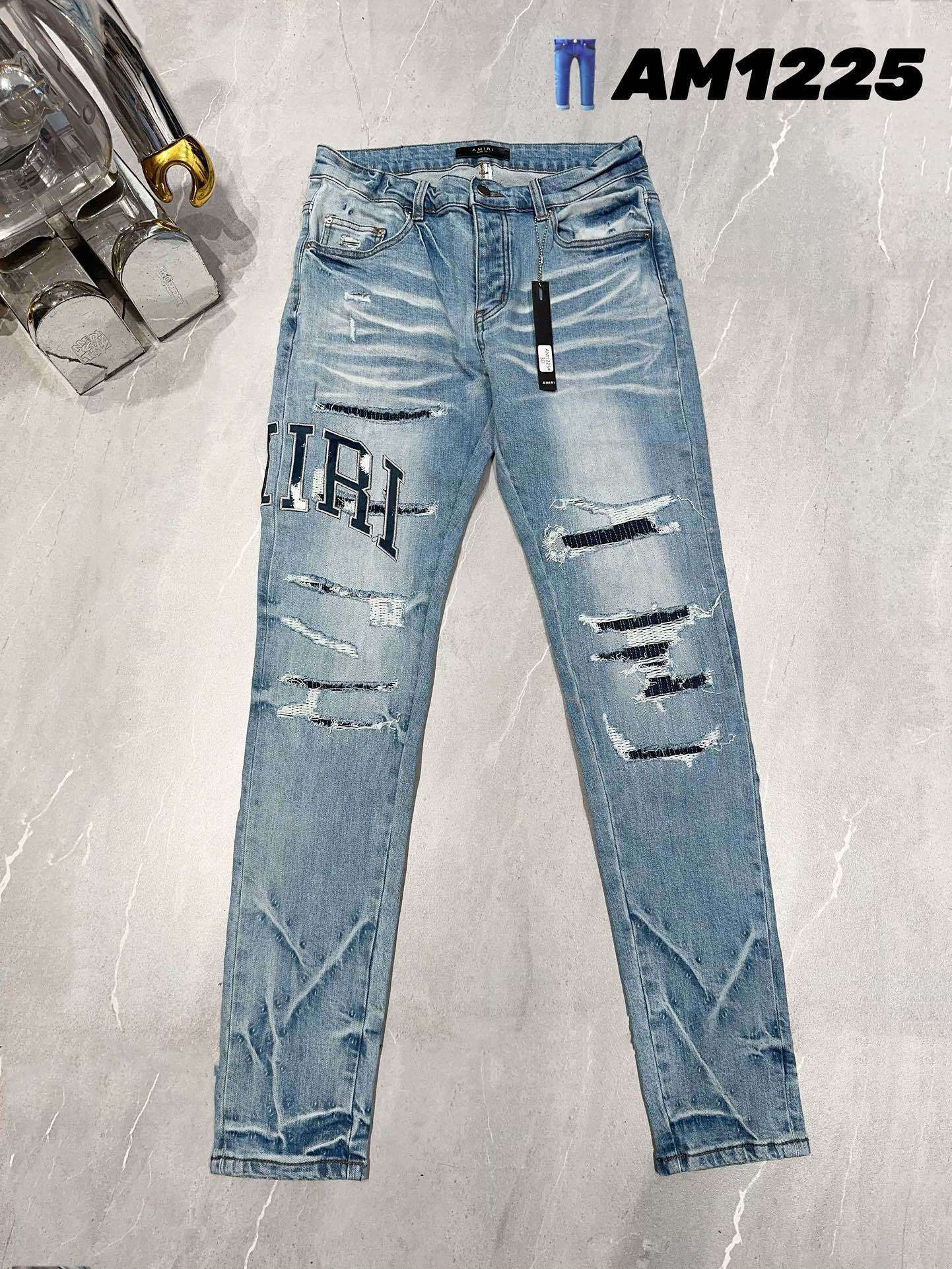31_Amiri Jeans