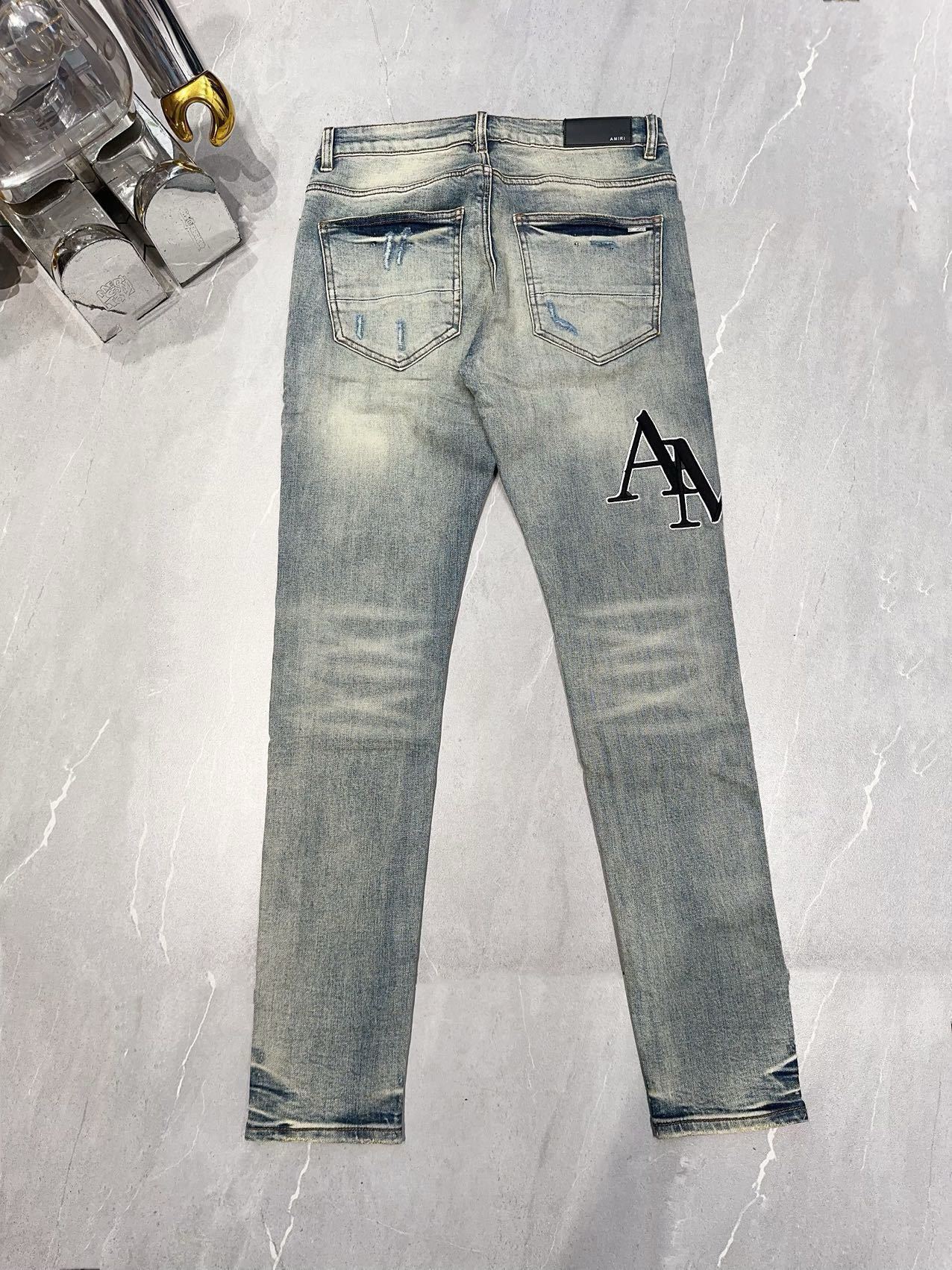 32_Amiri Jeans