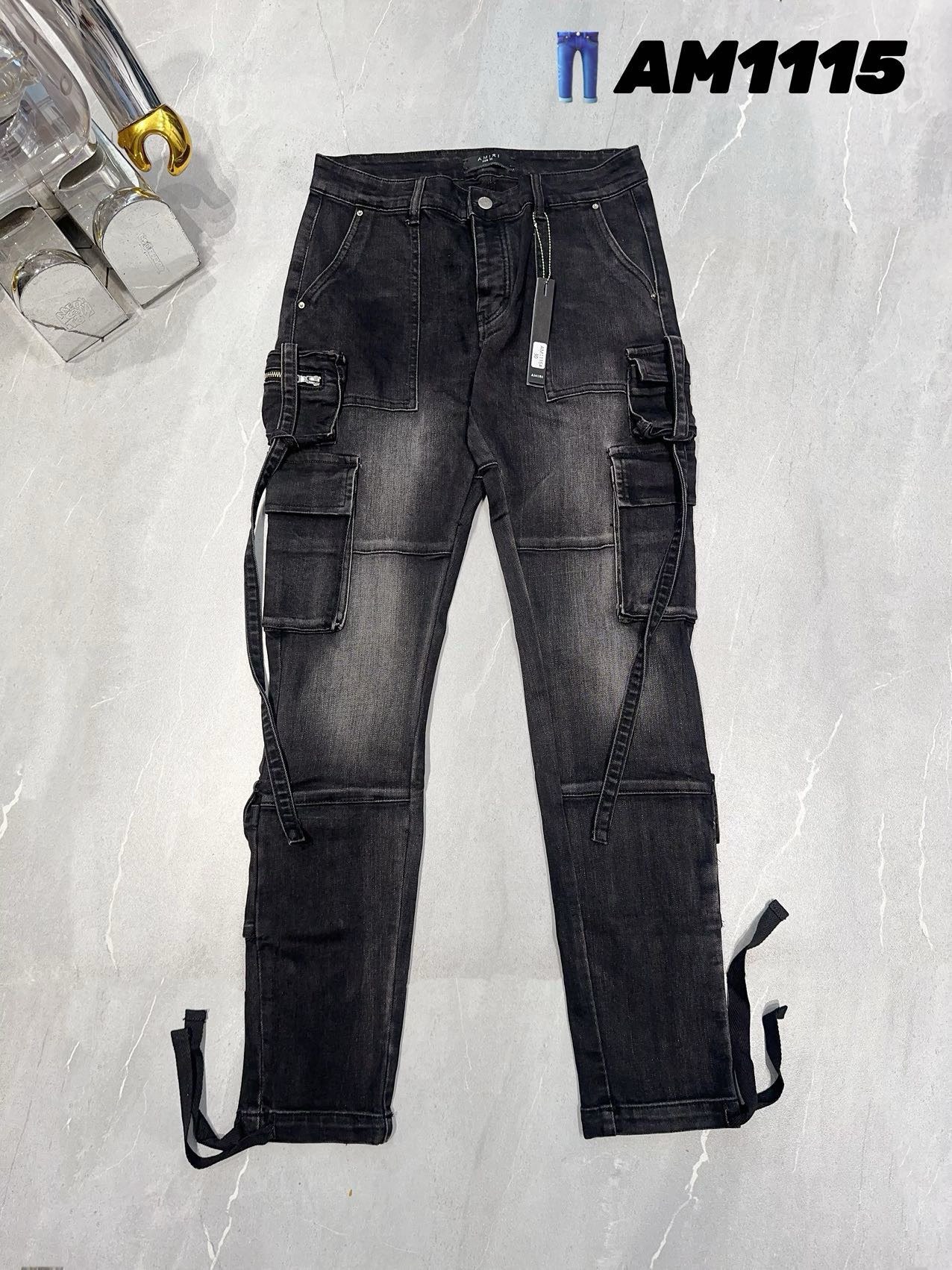 29_Amiri Jeans