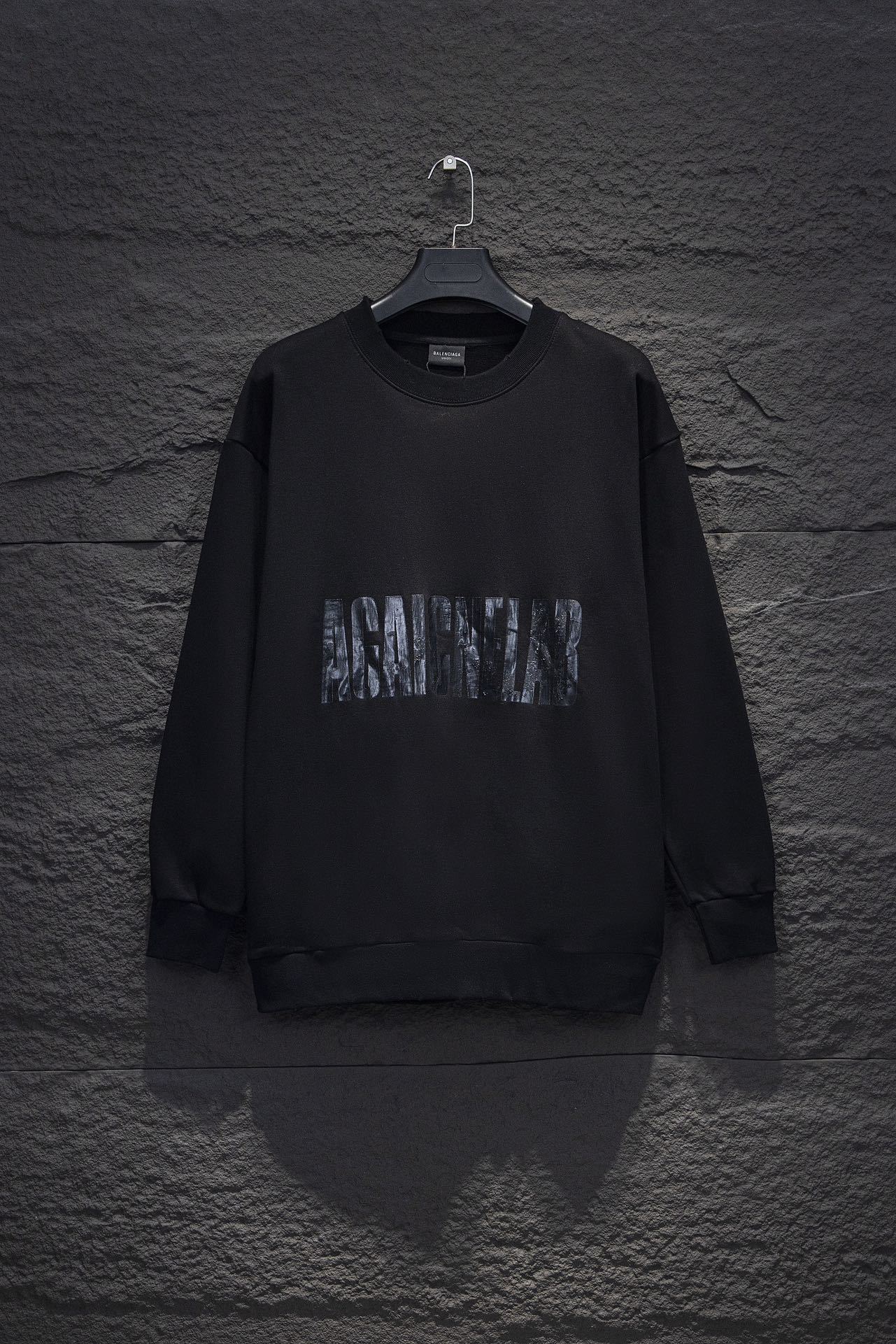 54_Balenciaga Long sleeves